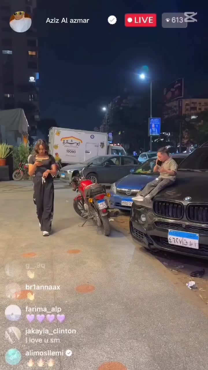@AZIZ Al AZMAR