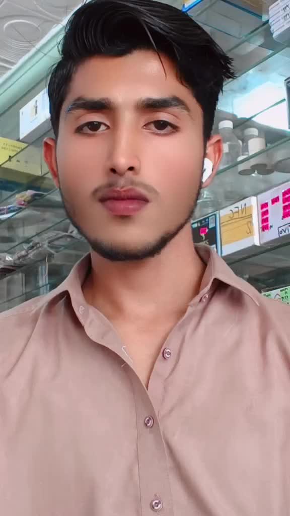 @Ramzan King