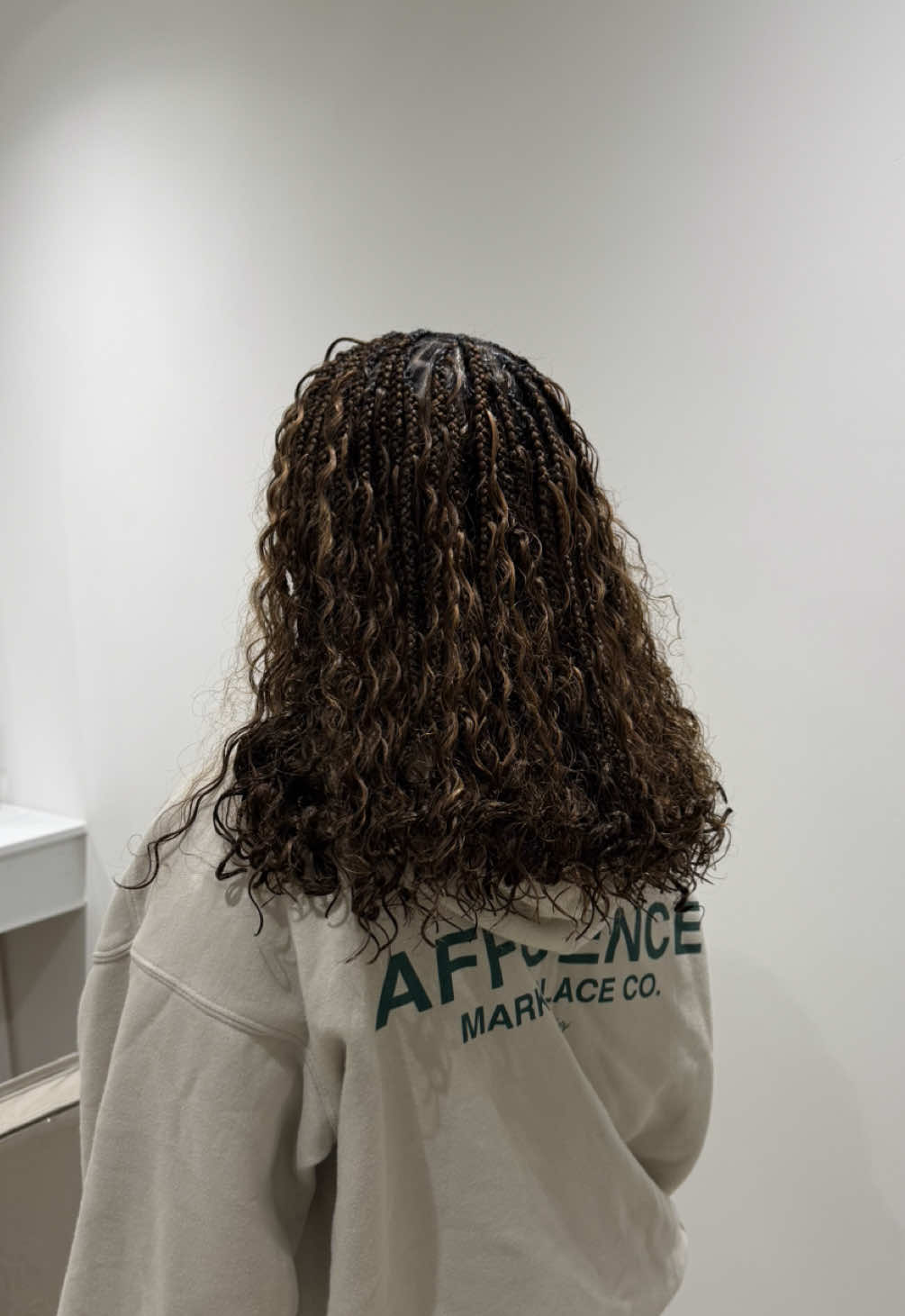 @BRAIDED BY T