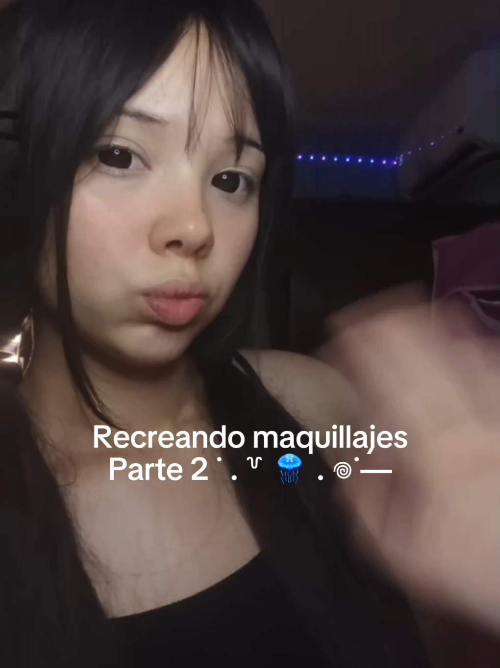 @paosita ;3