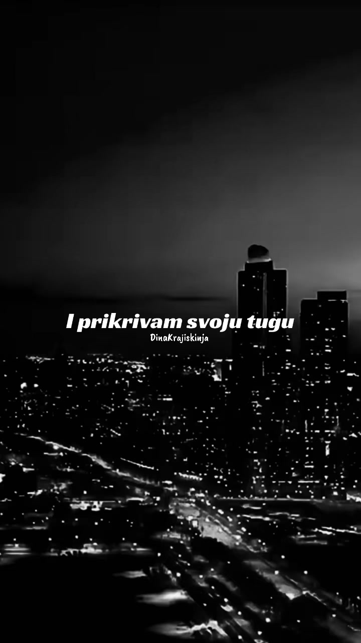 @Krajiskinja_Dina