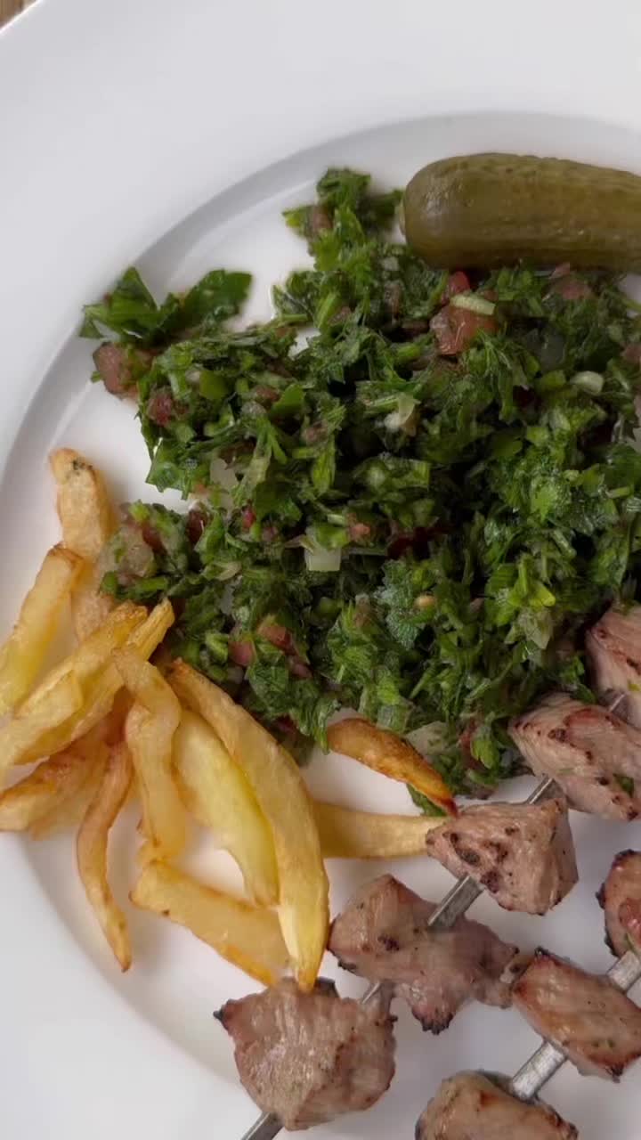 @Zaatar and Zaytoun