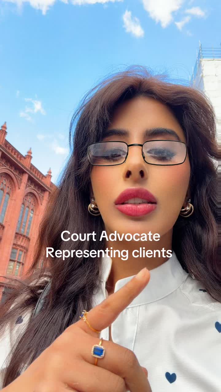 @Isaacs Legal Serious Criminal