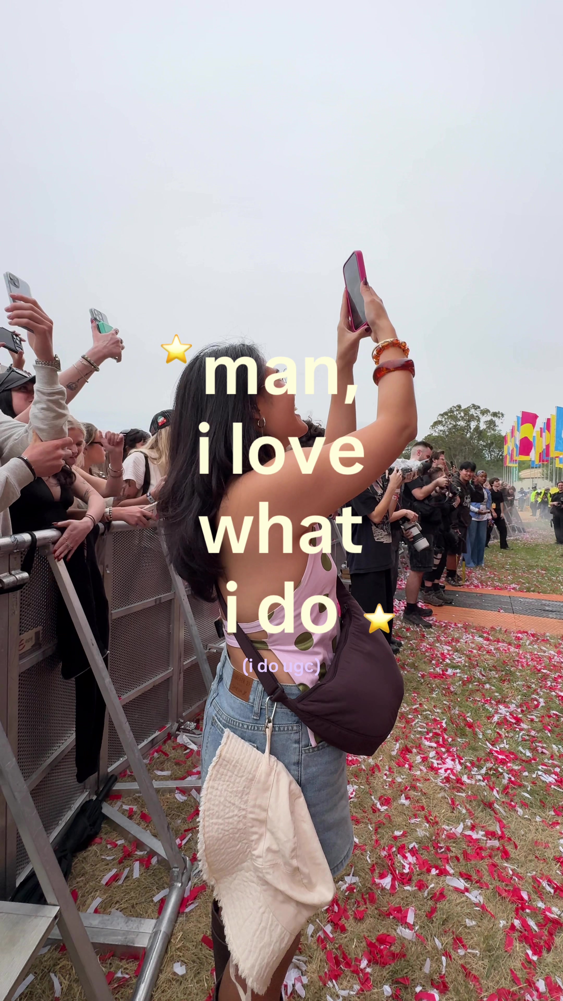 @Mon M | UGC Creator Australia
