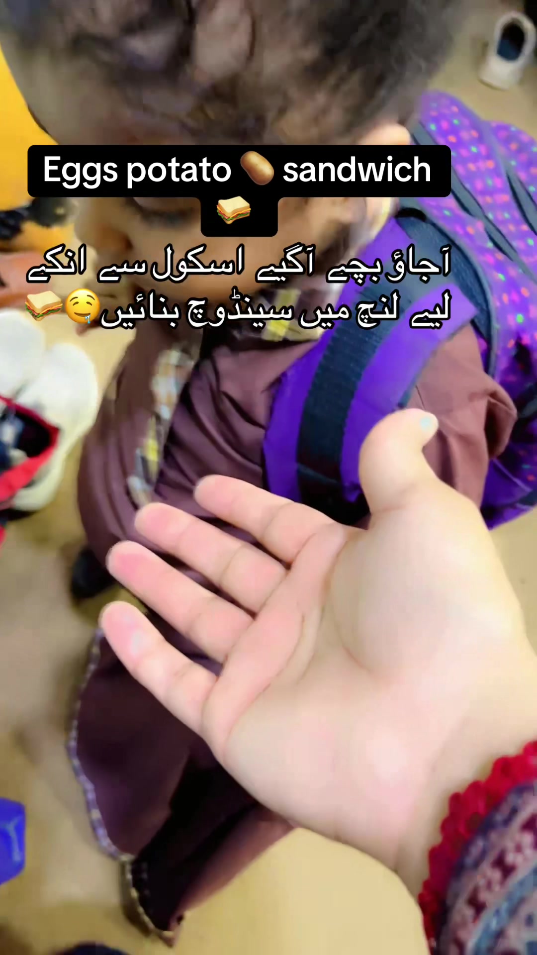 @Azhar & Aiman