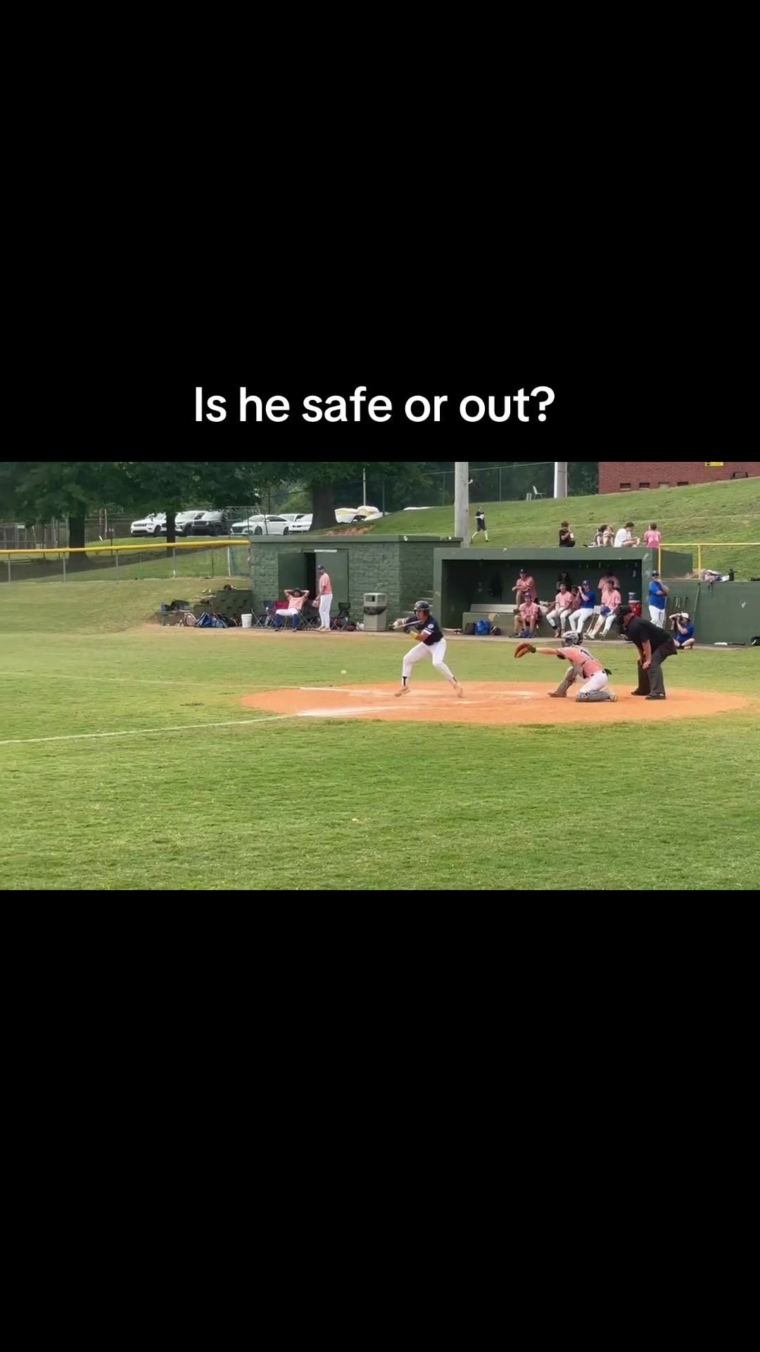 @Seth McClung