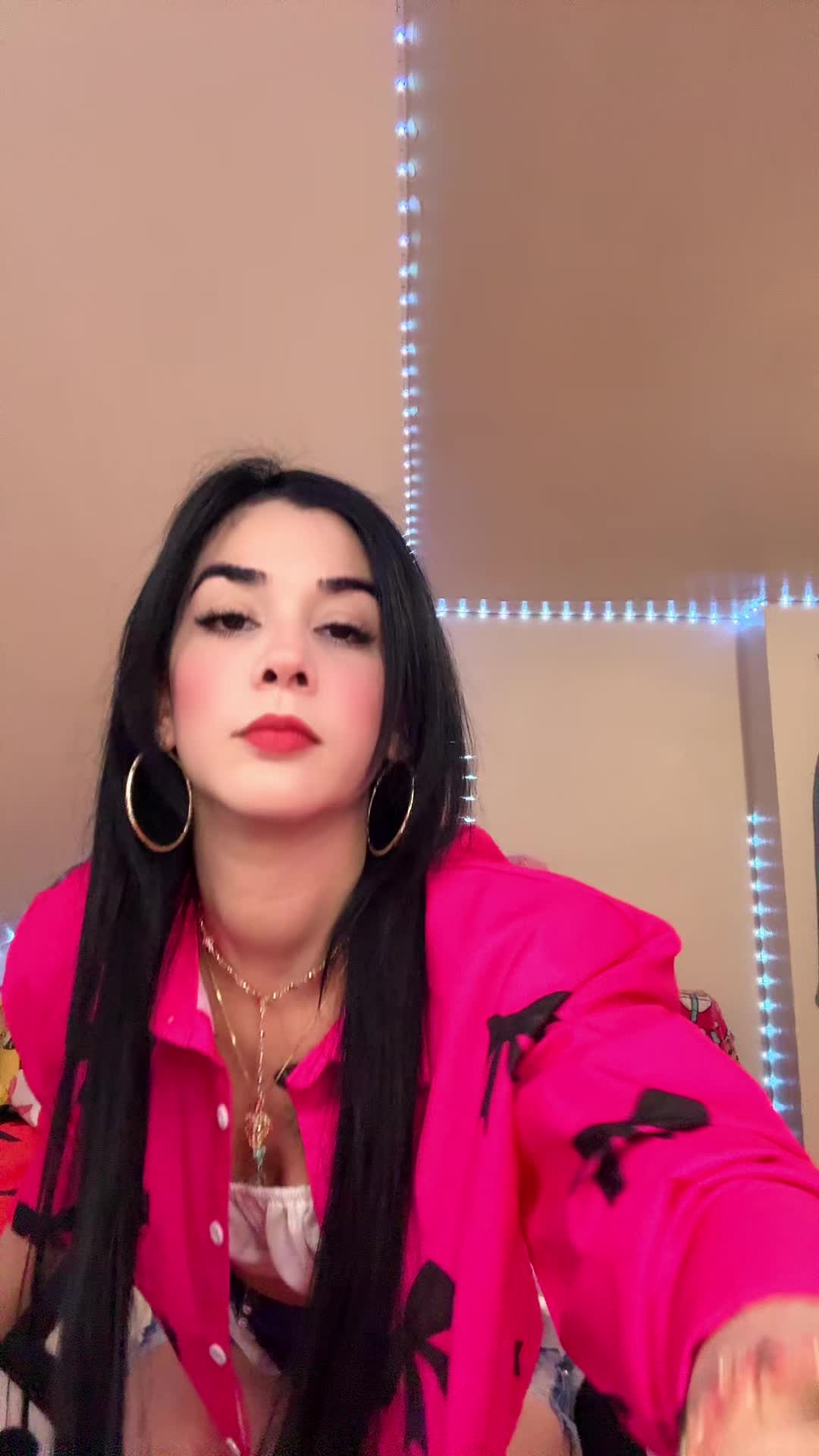 @Leidy Perozo!! La Flaka!!!