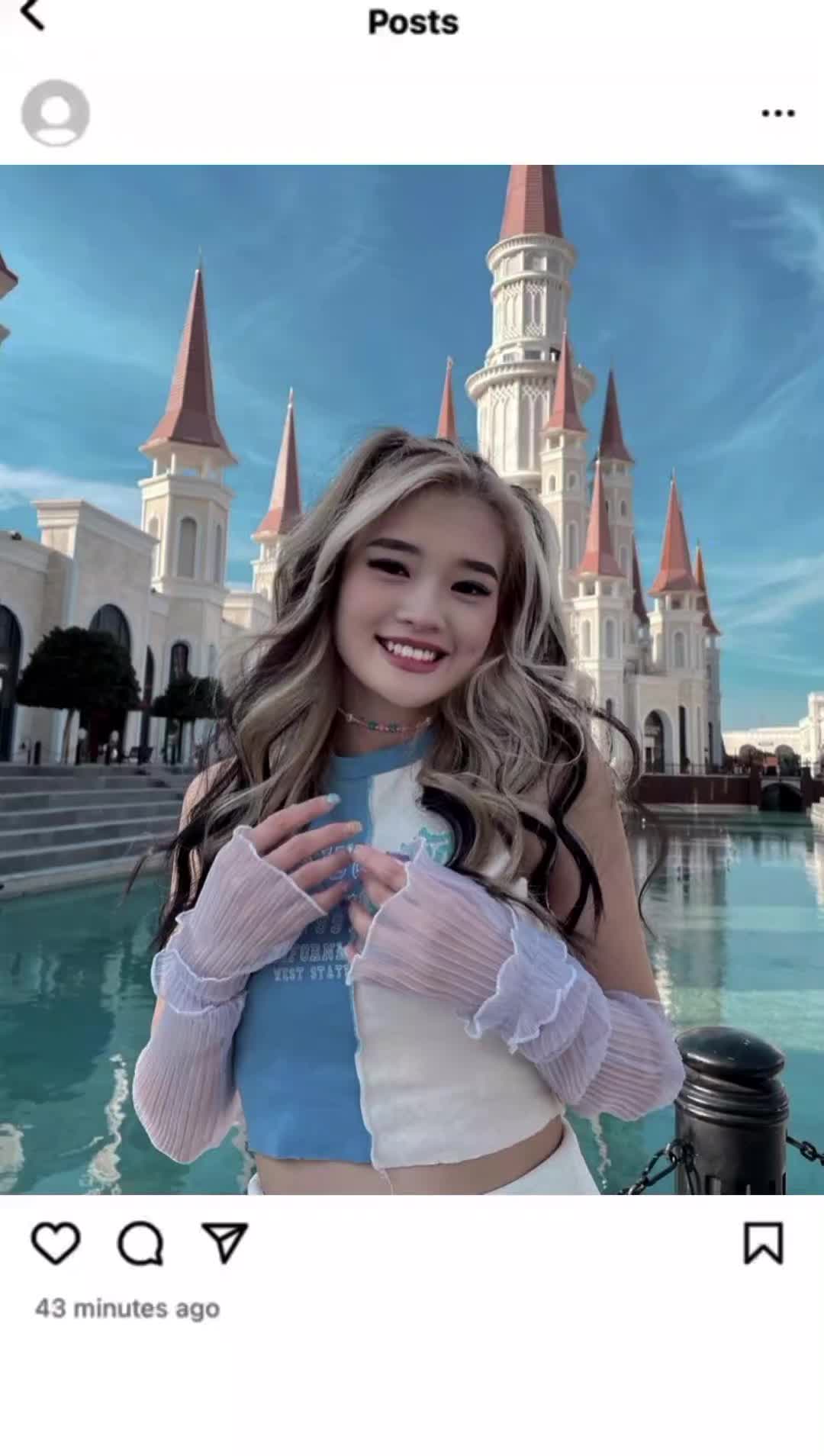 @Kikakim fan