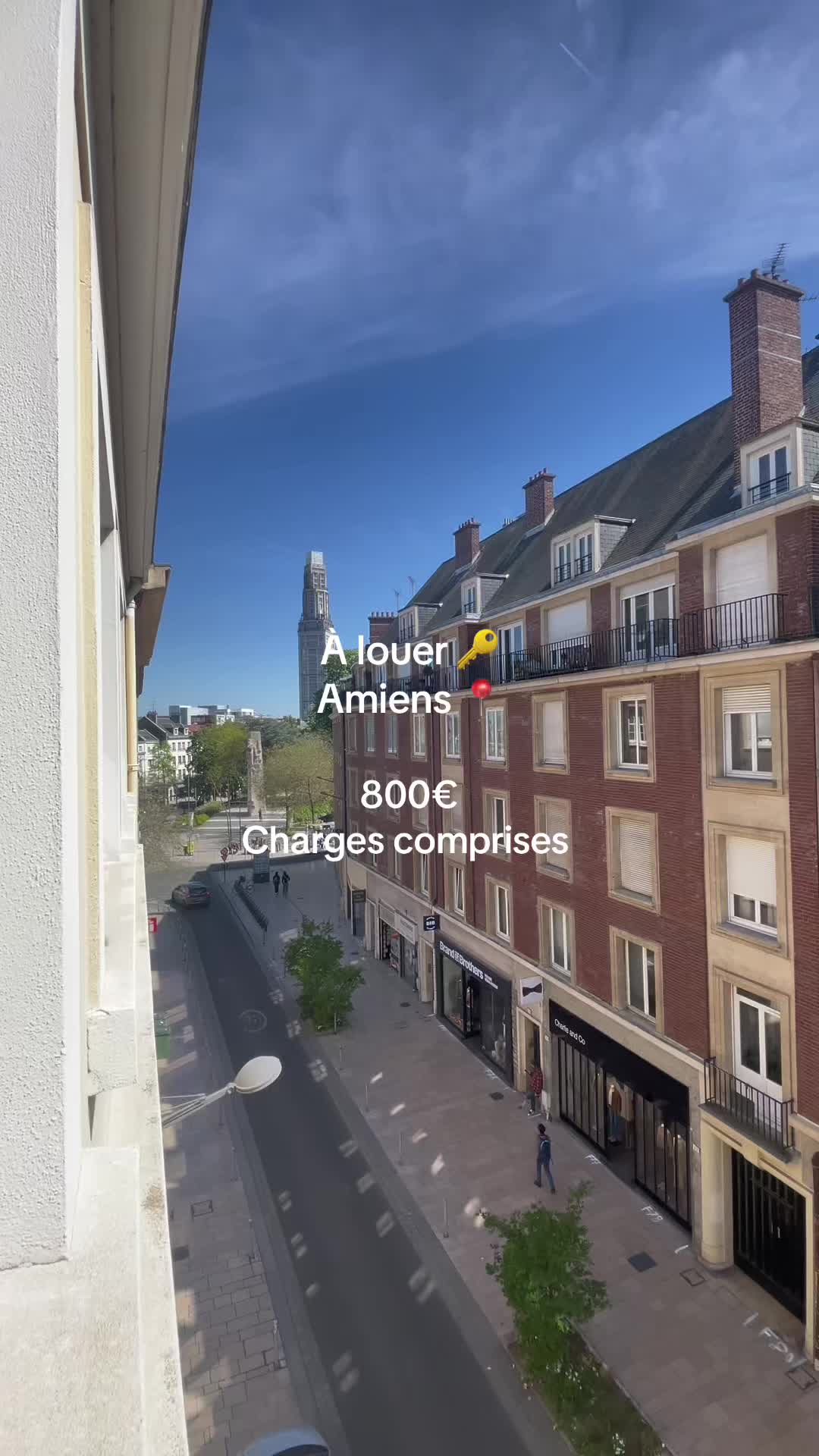 @Harold Immobilier Amiens