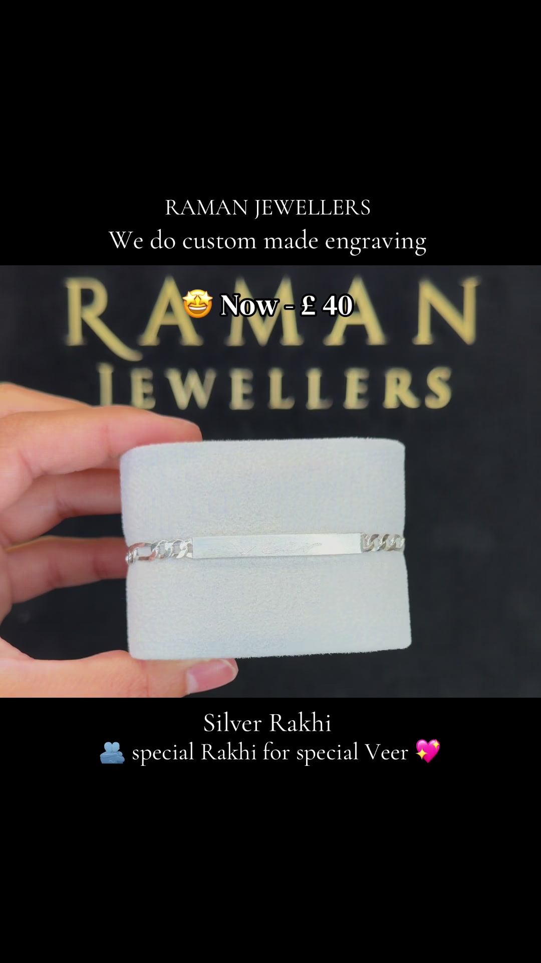 @Raman Jewellers