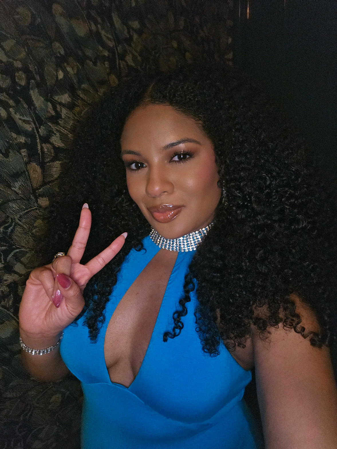 @Tatiana Harvey | Beauty Pro