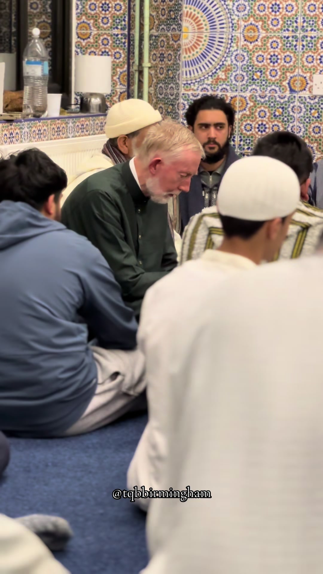 @Qadiriyya Boutchichiyya Bham