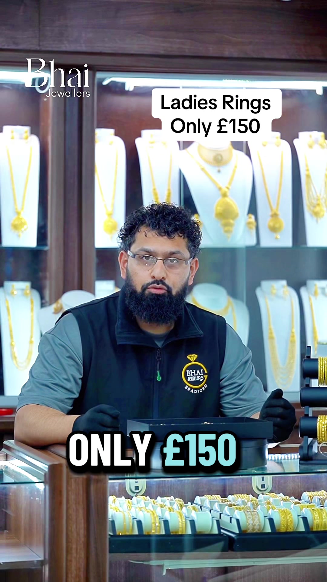 @BHAI JEWELLERS