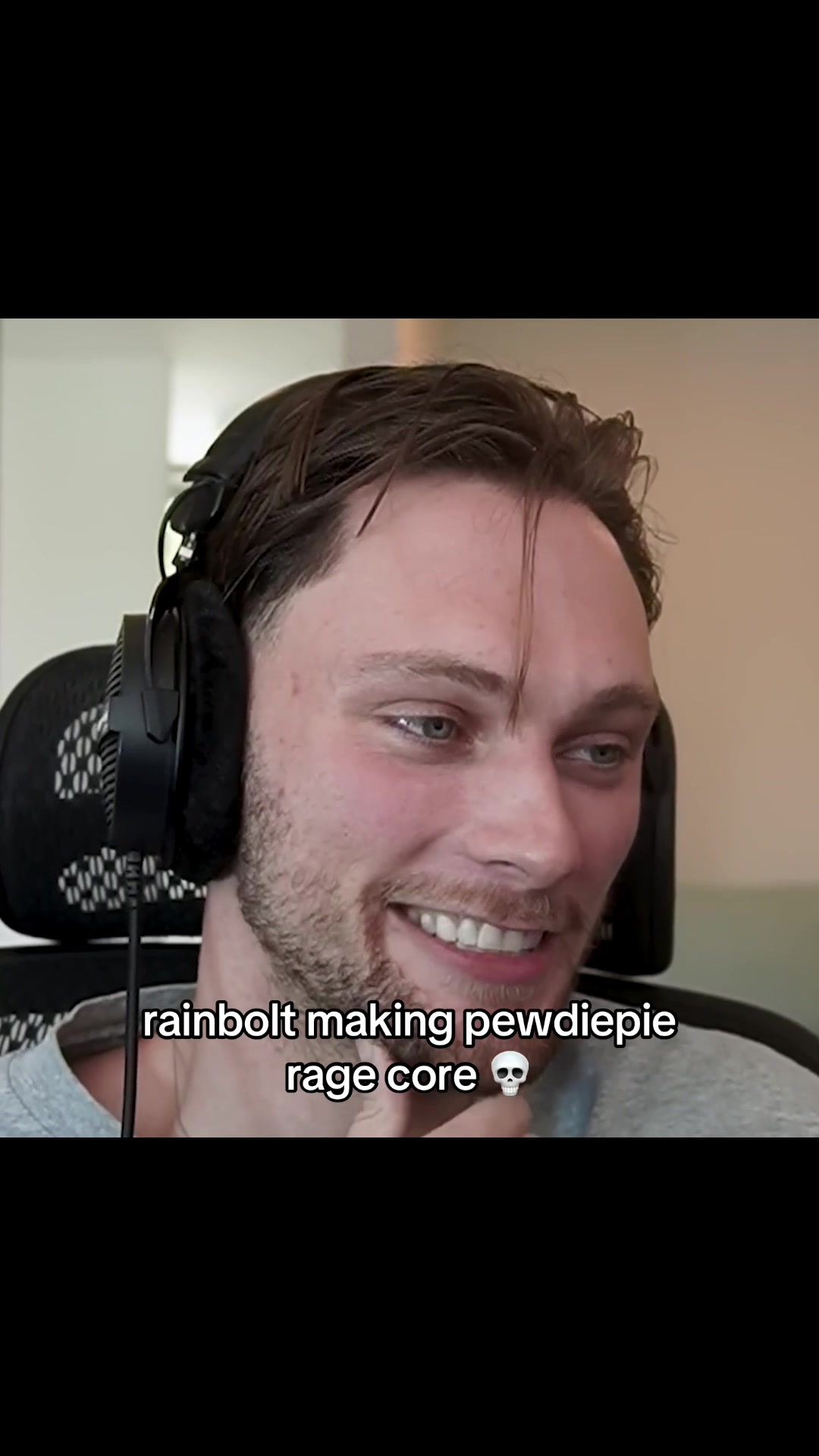 @Rainbolt Moments