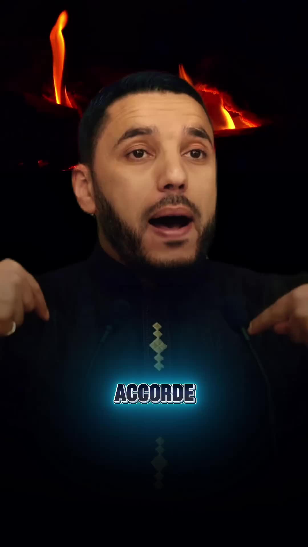 @1 de +