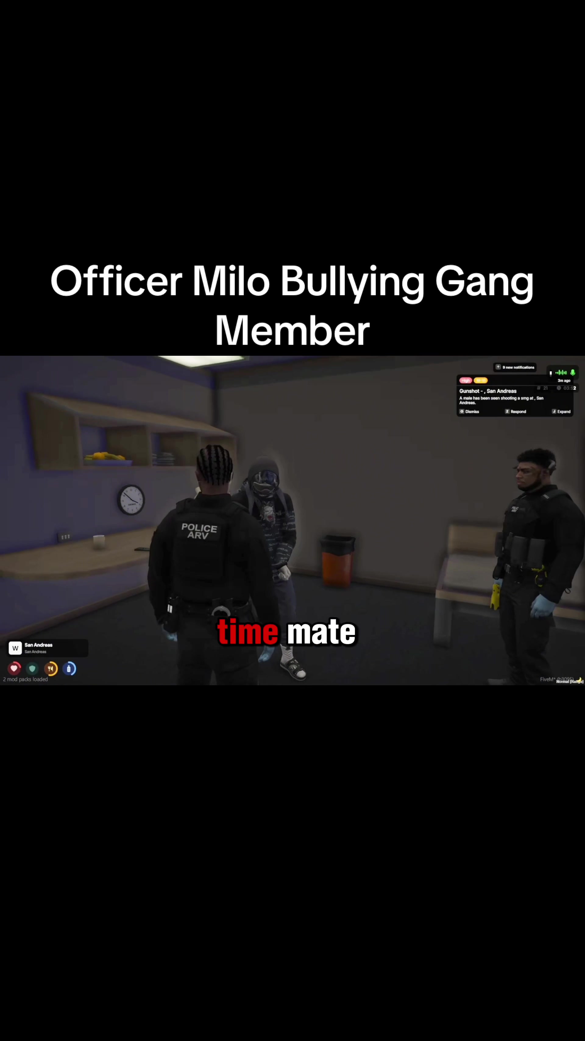 @MiloBusyLive