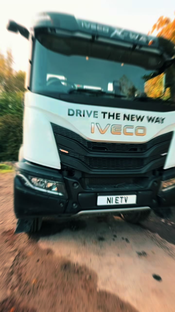 @razz@Ivecotrucksales