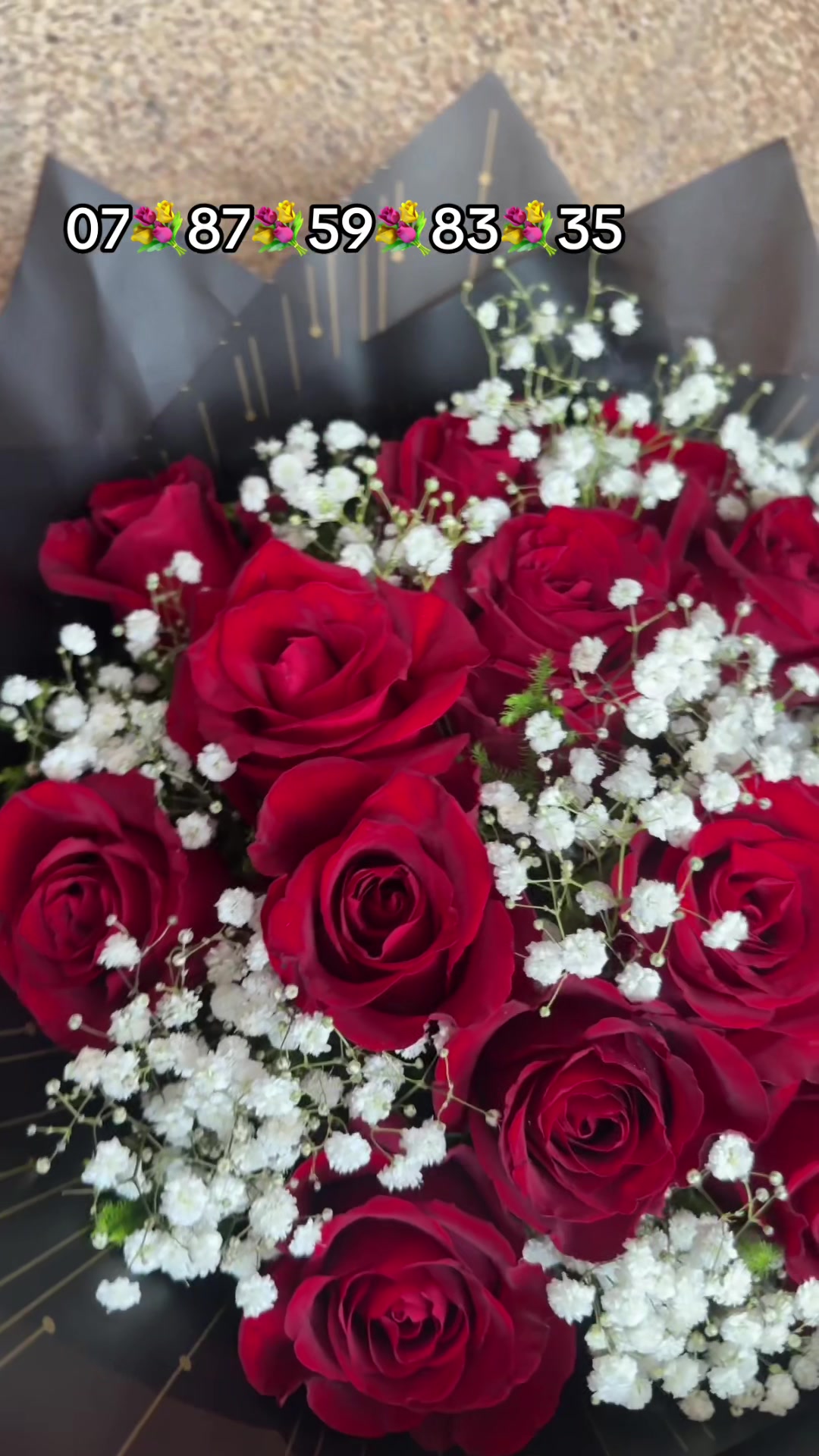 @La Vie en Rose225 ๐