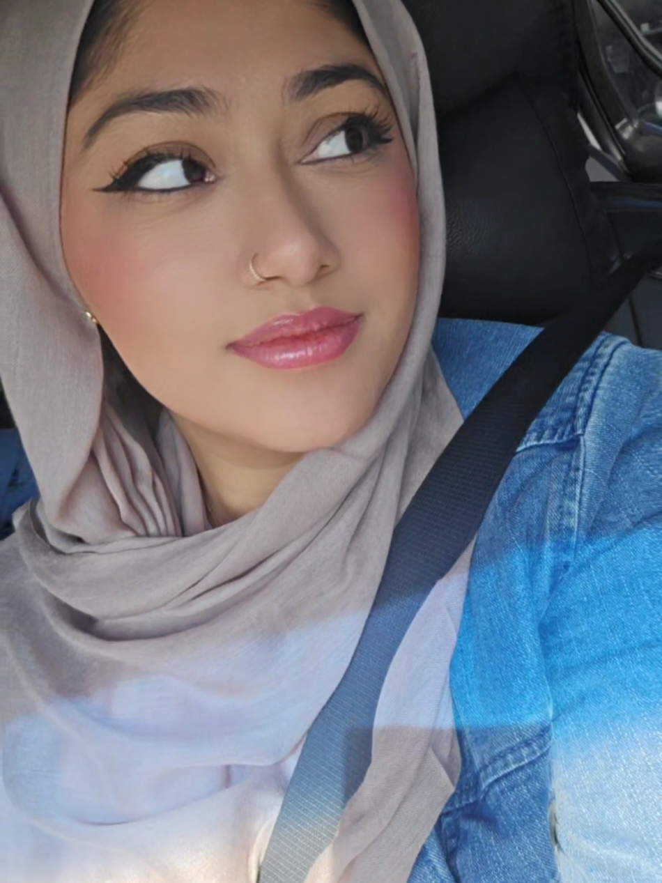 @AishahUsman