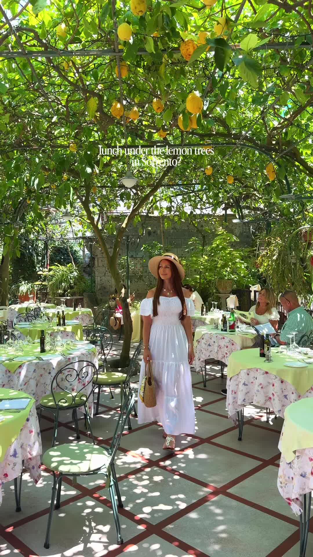 @Kriszti | She Wanders Abroad