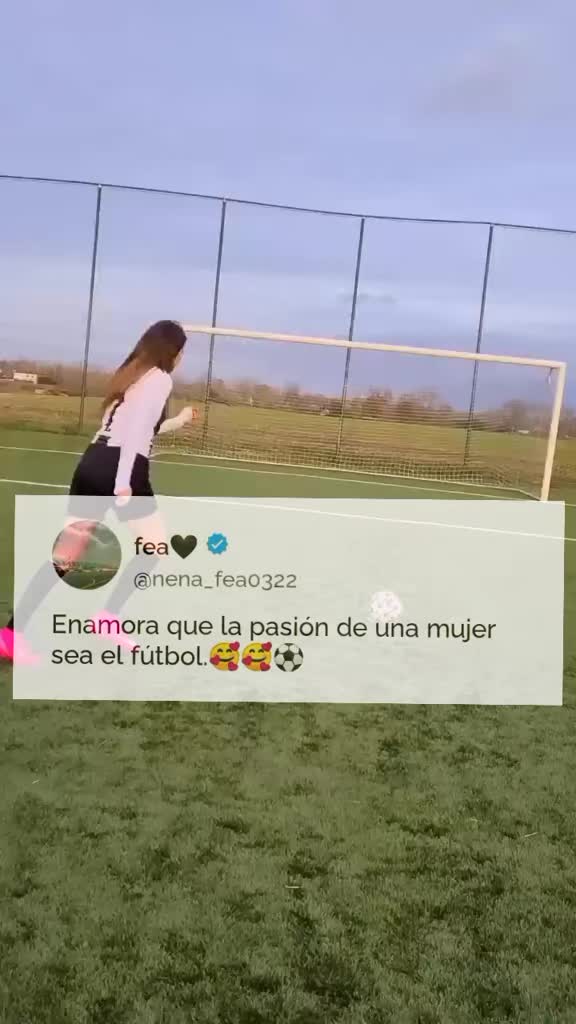 @amor.por.el.fut⚽️♥️