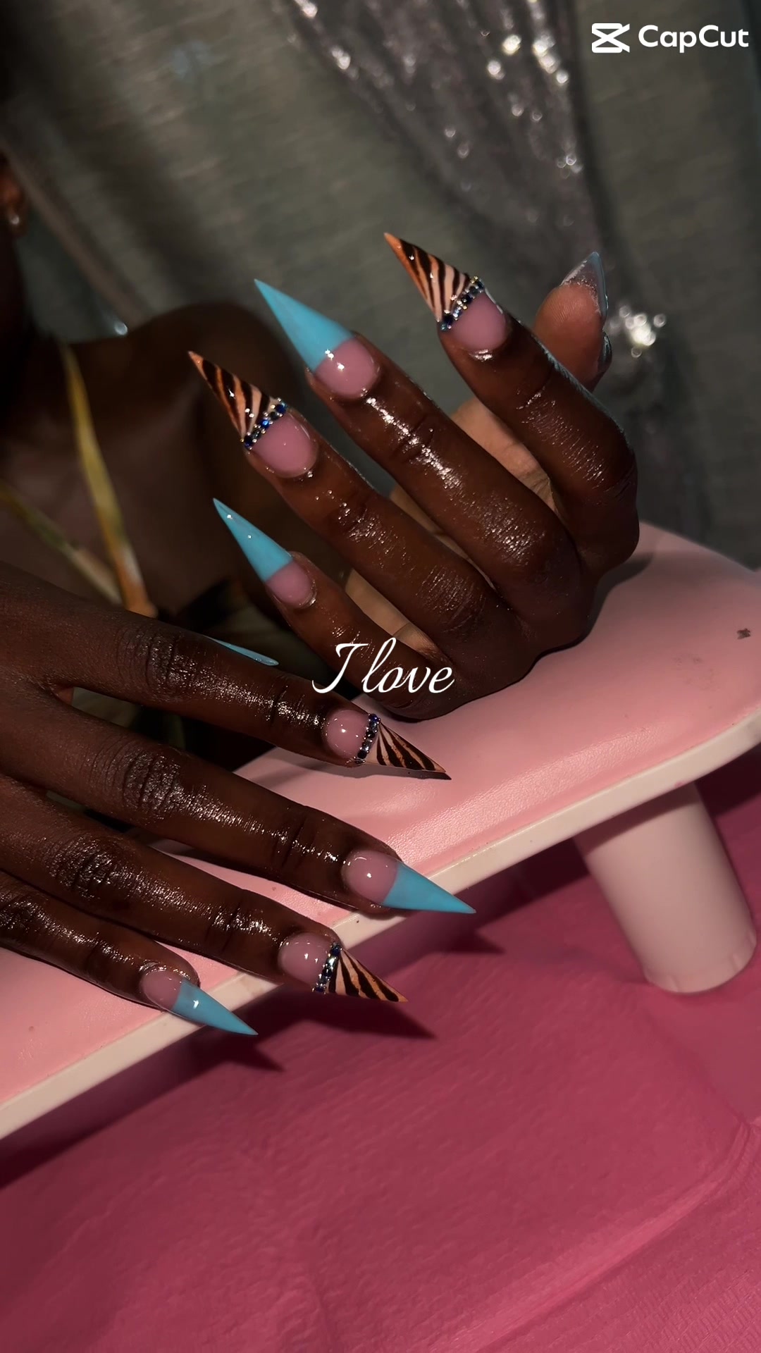 @April DMV Beauty Artist