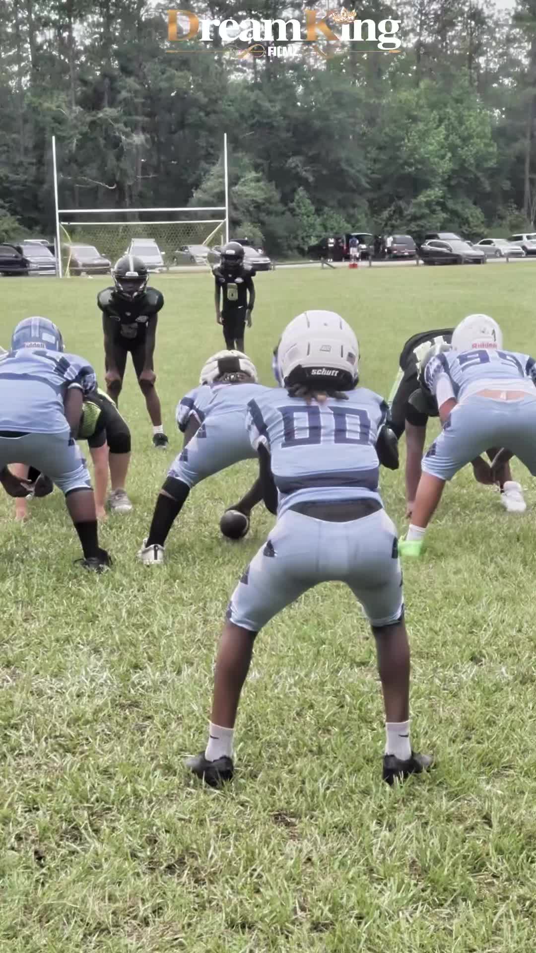 @DreamKingFilmz