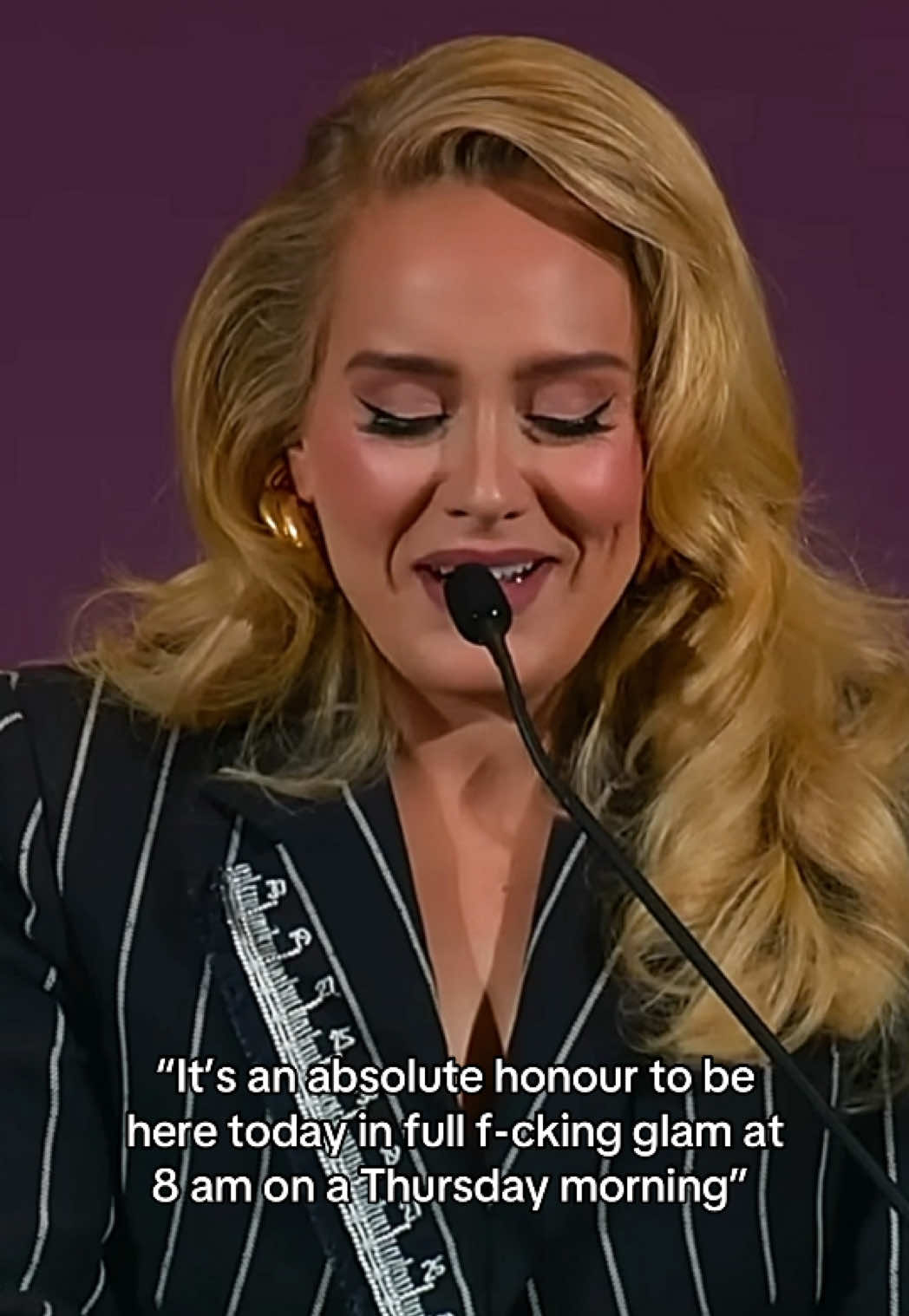 @ADELE HIGHLIGHTS