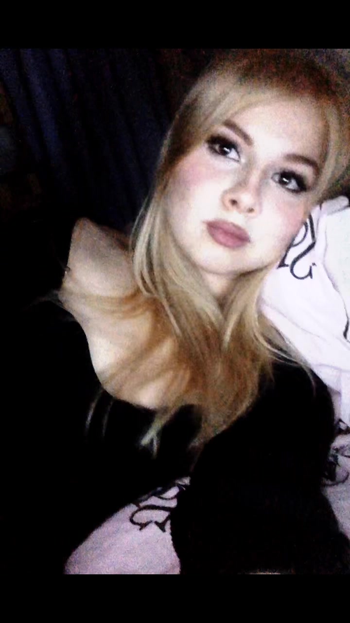 @Angelina