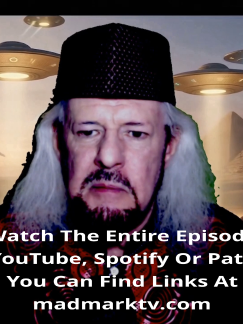 @Mad Mark TV