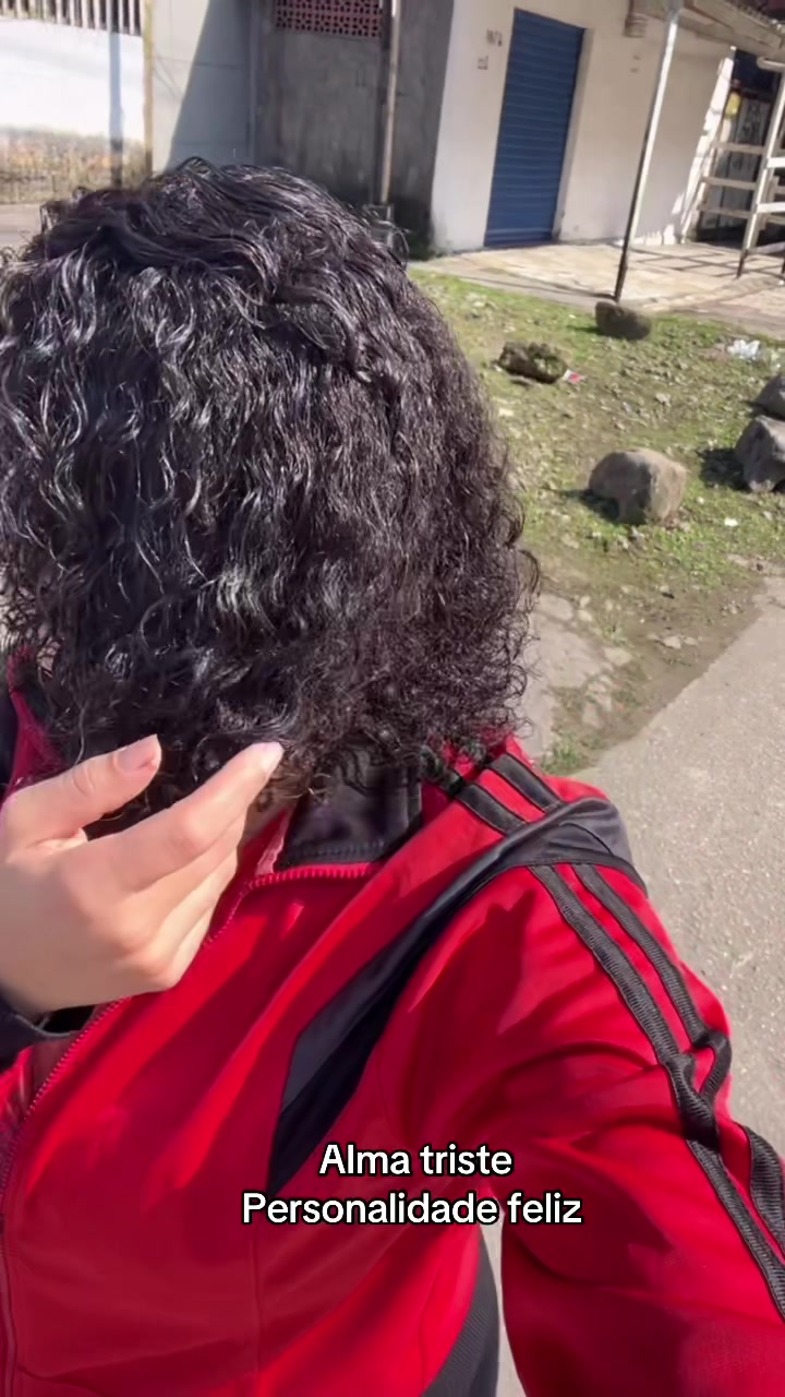 @Luana Moura