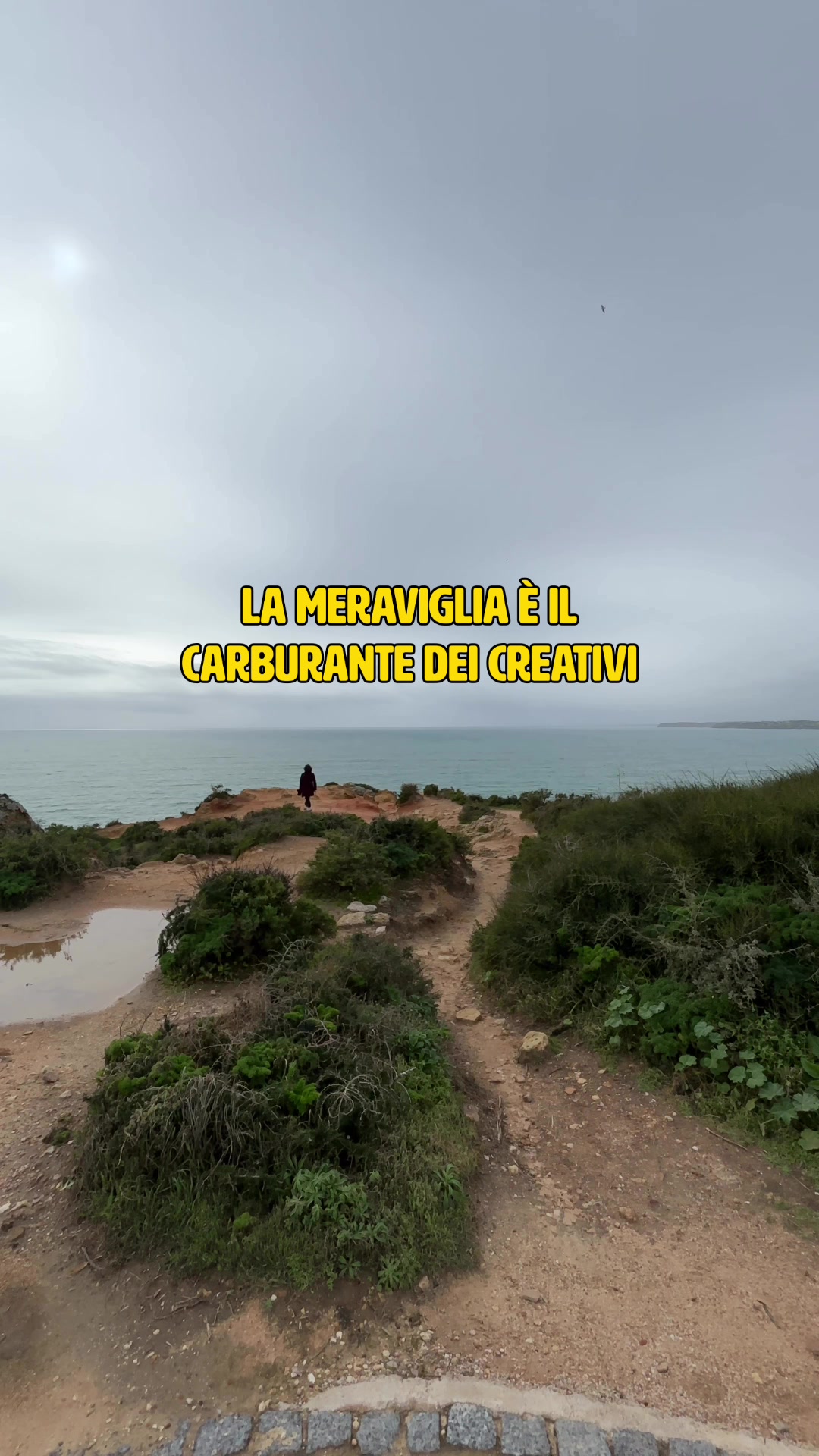 @Isa | Remote work & Travel