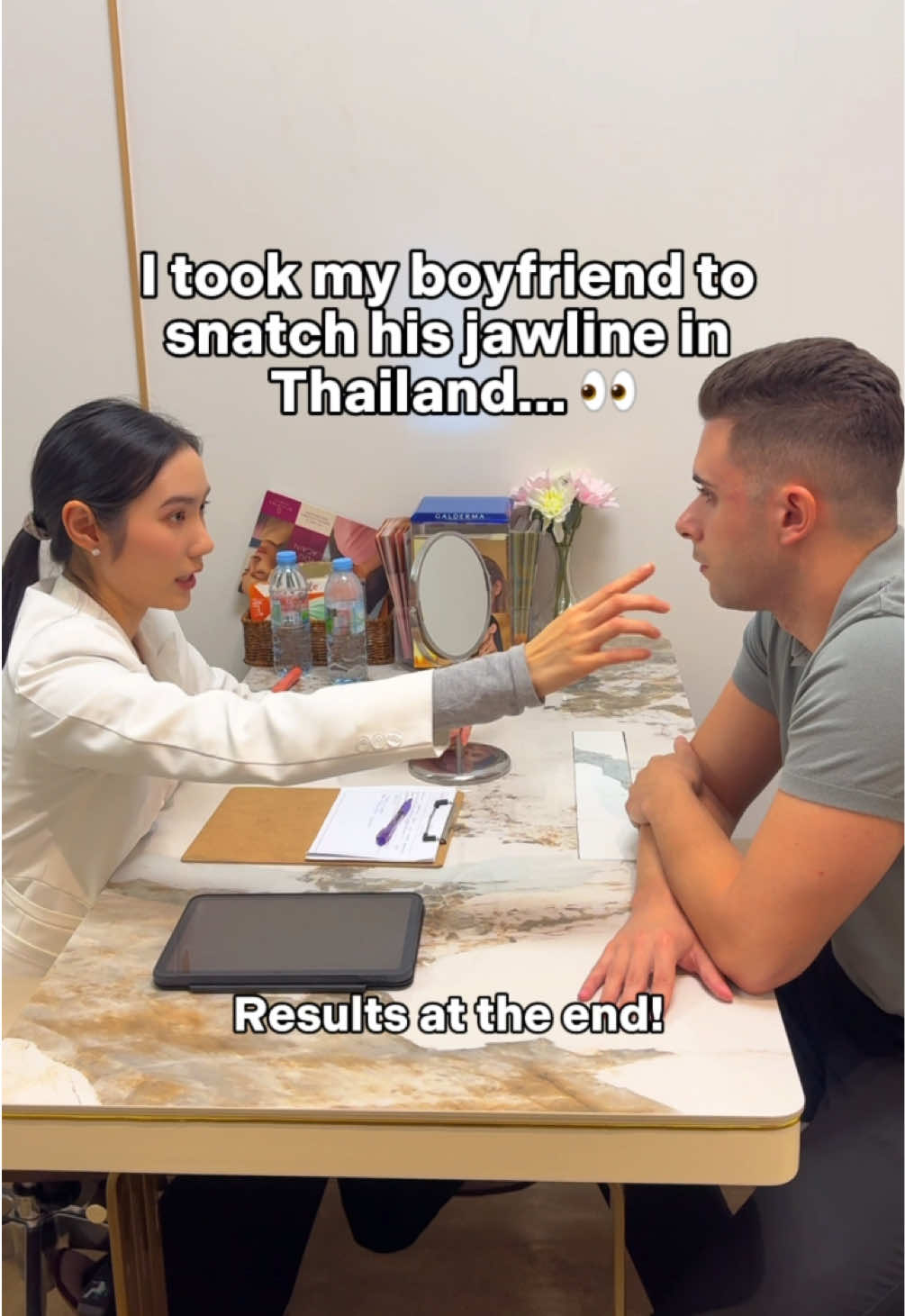 @Carla| Thailand & Asia Travel