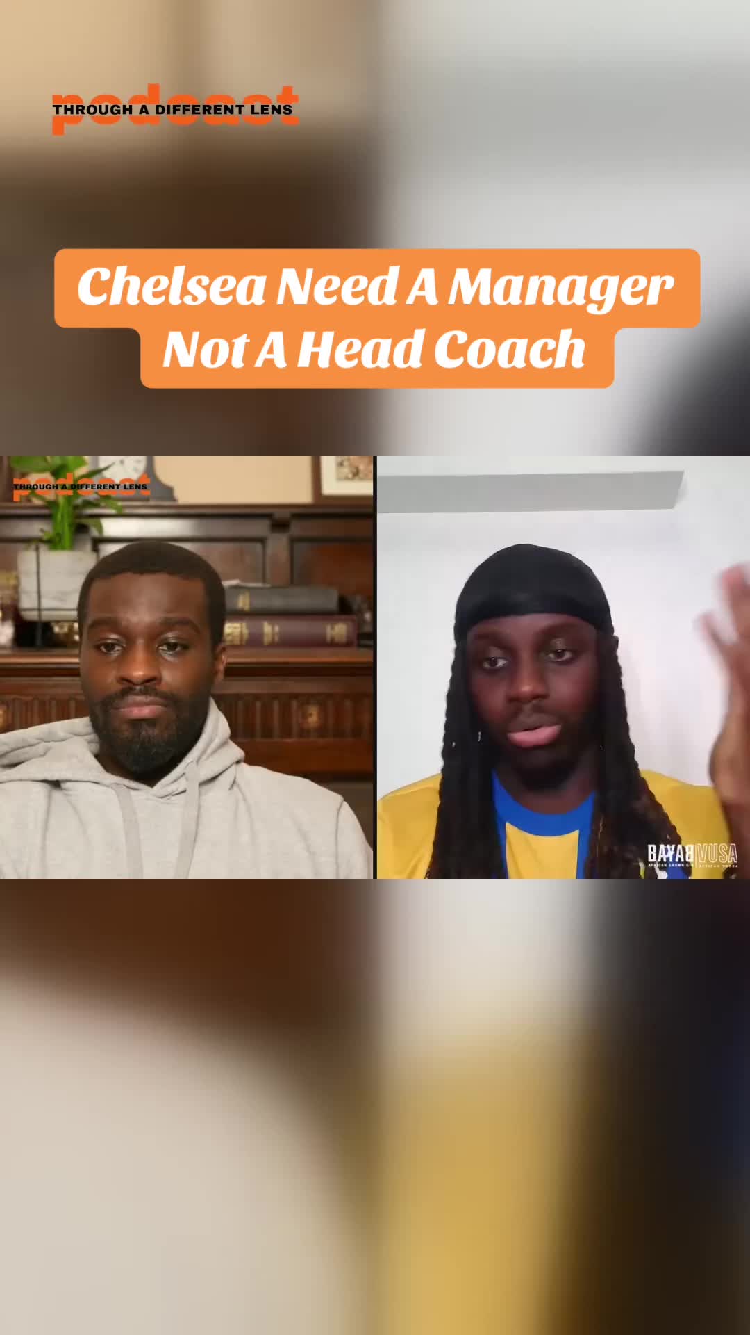 @TDL Podcast