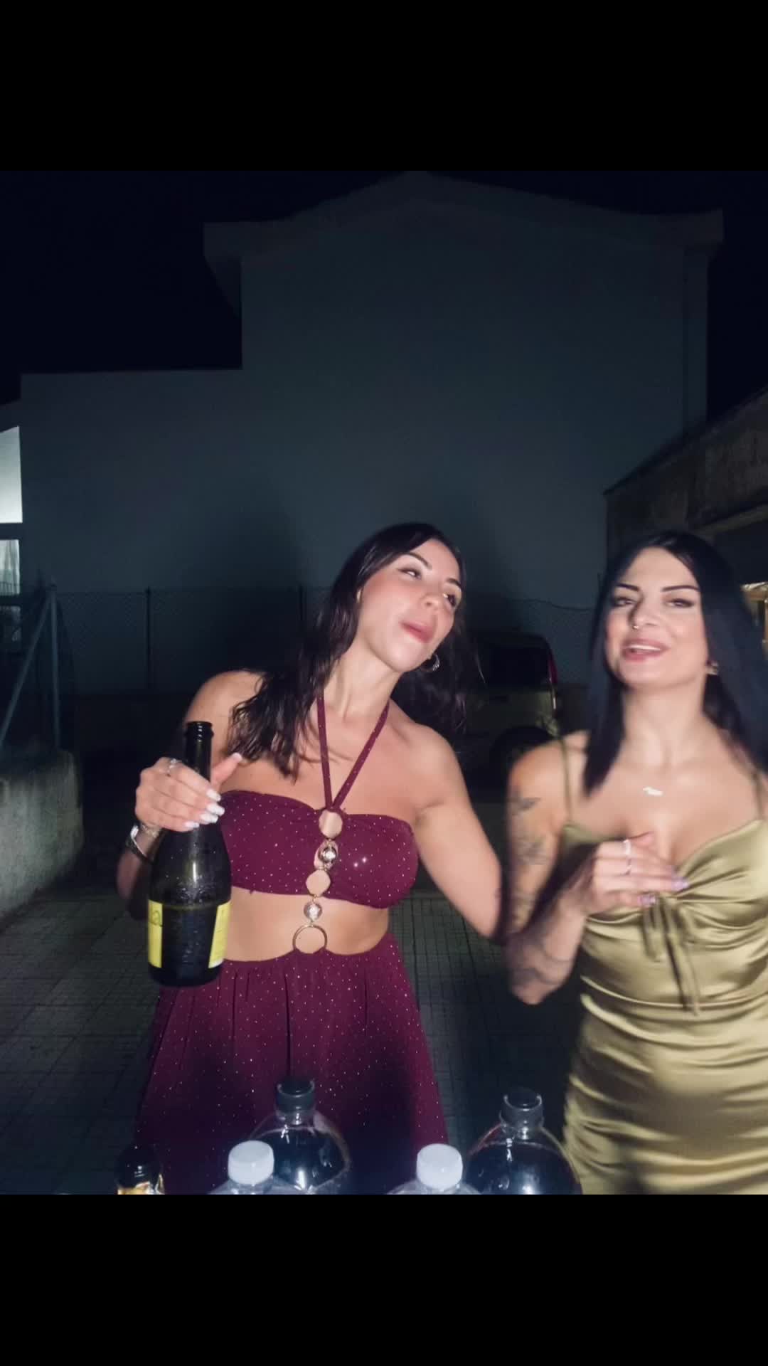 @Nicole