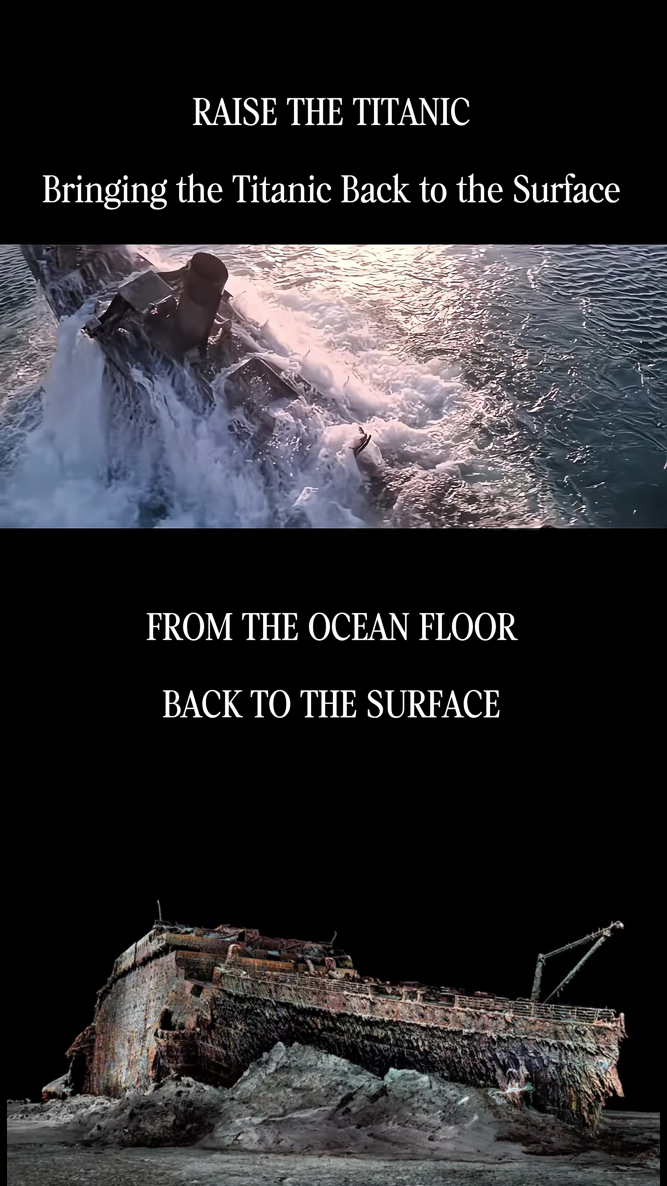@Movies to cry