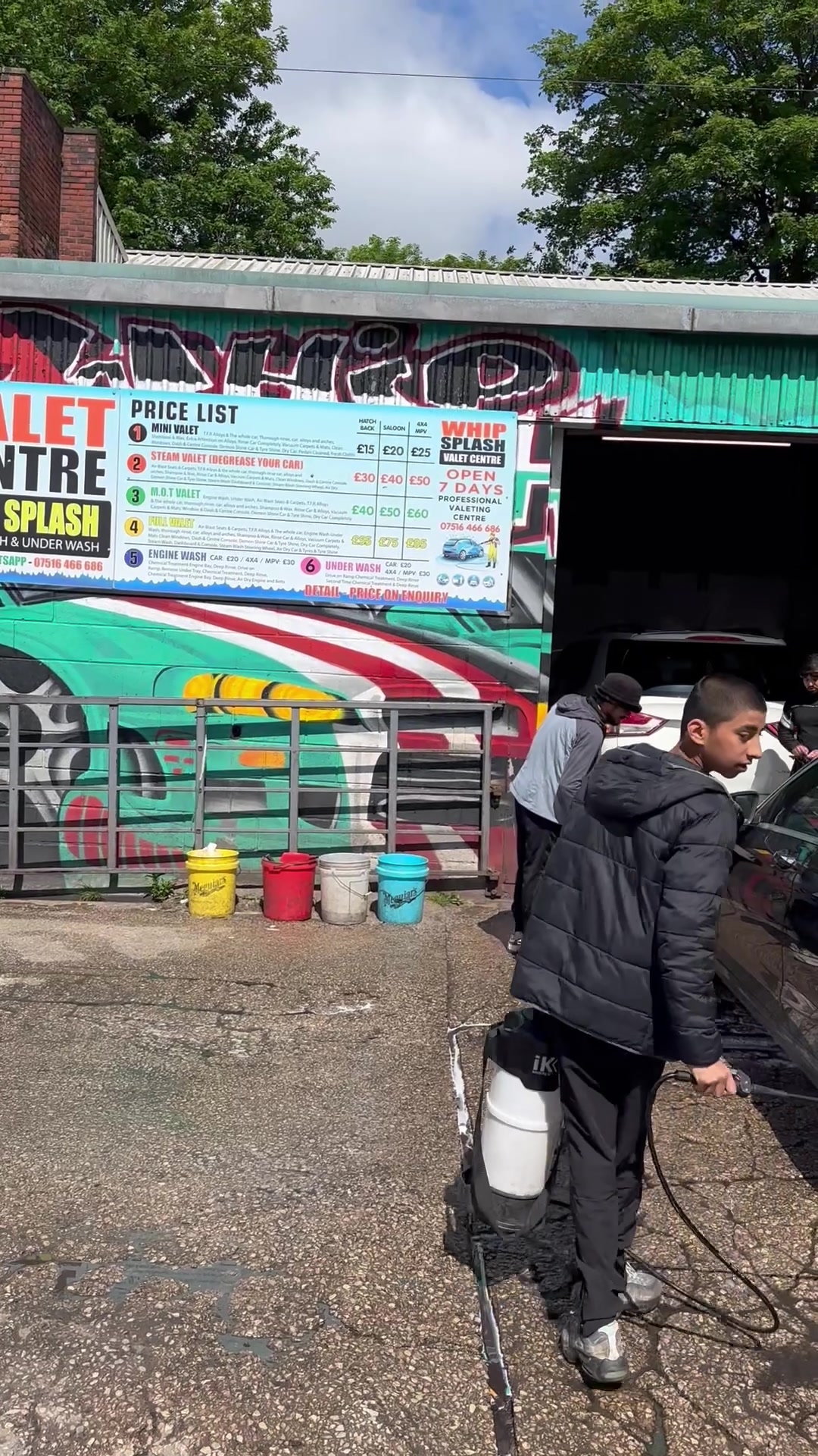 @Nawaab Palace ❤️ Auto shop