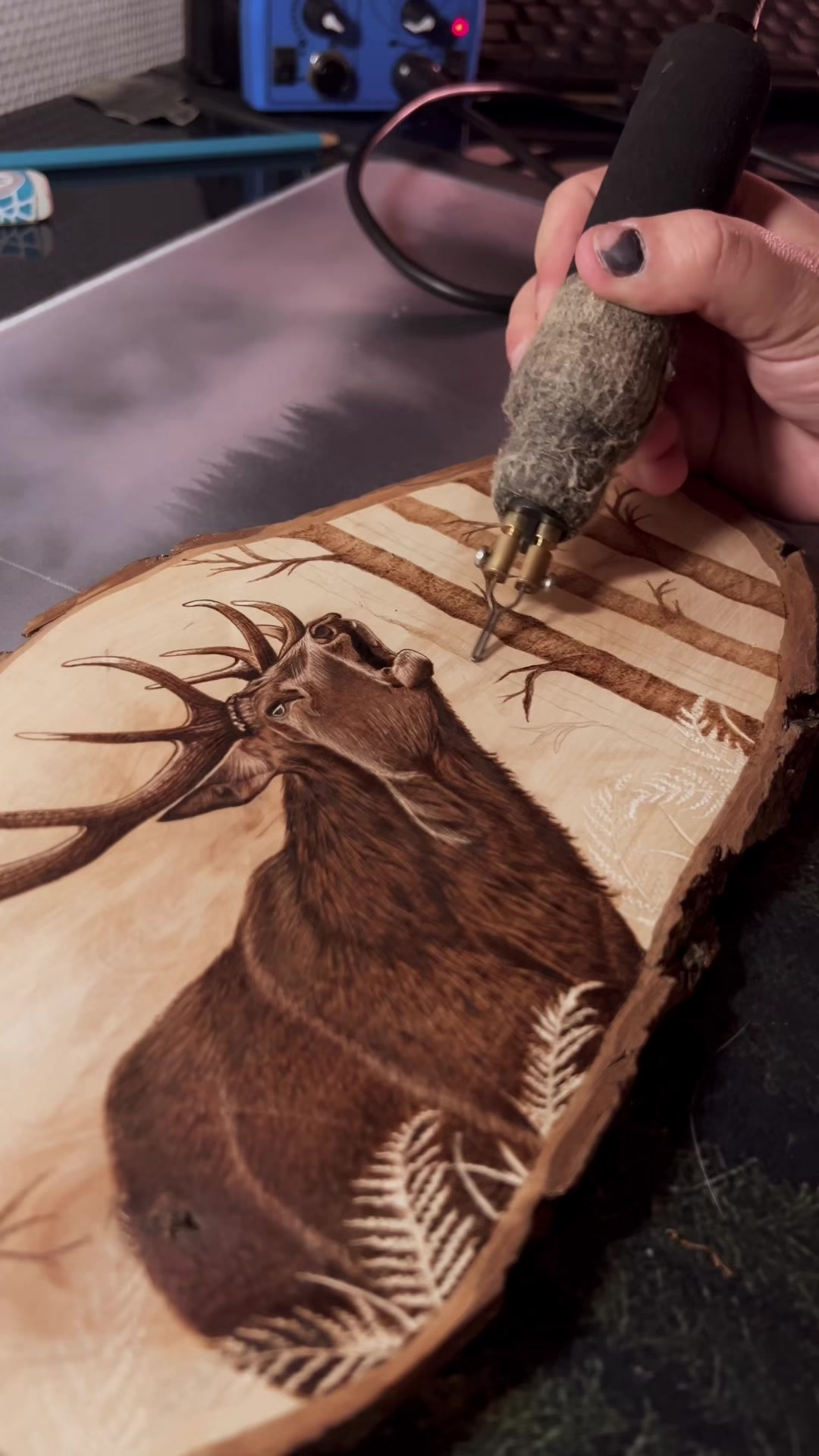 @SoWoodBurning