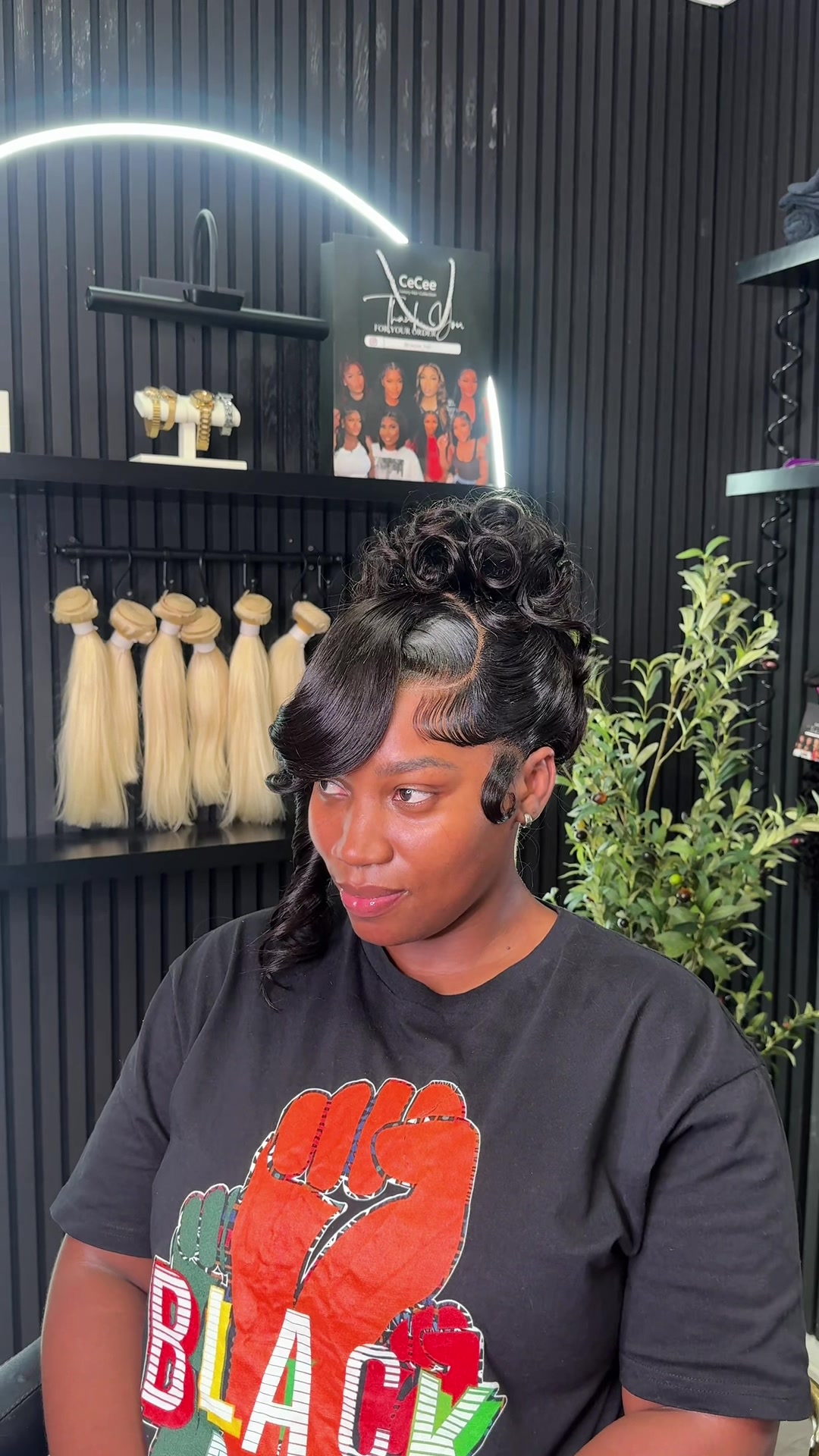 @CeCee The Beauty Specialist