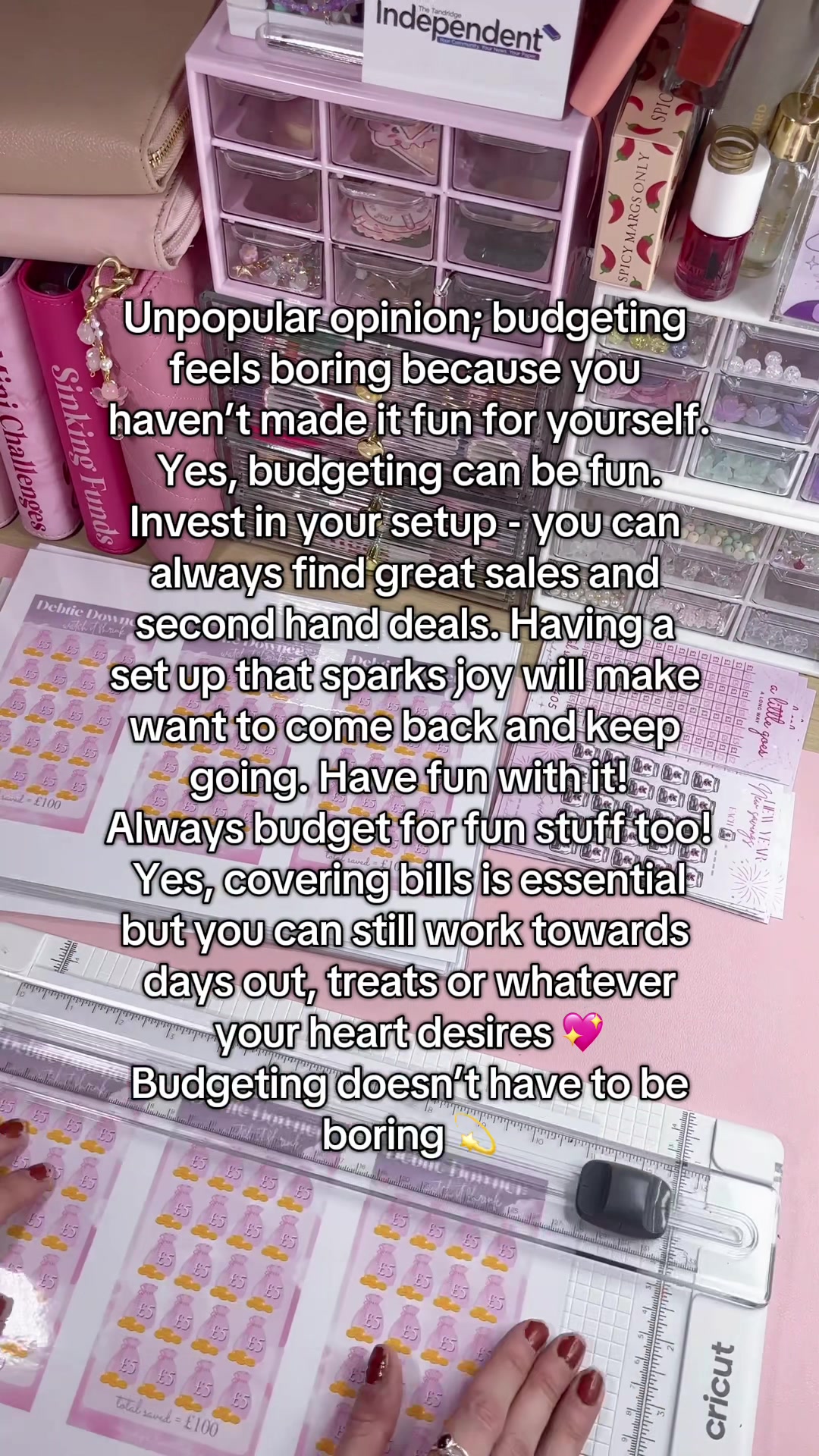 @Budgetwithdee