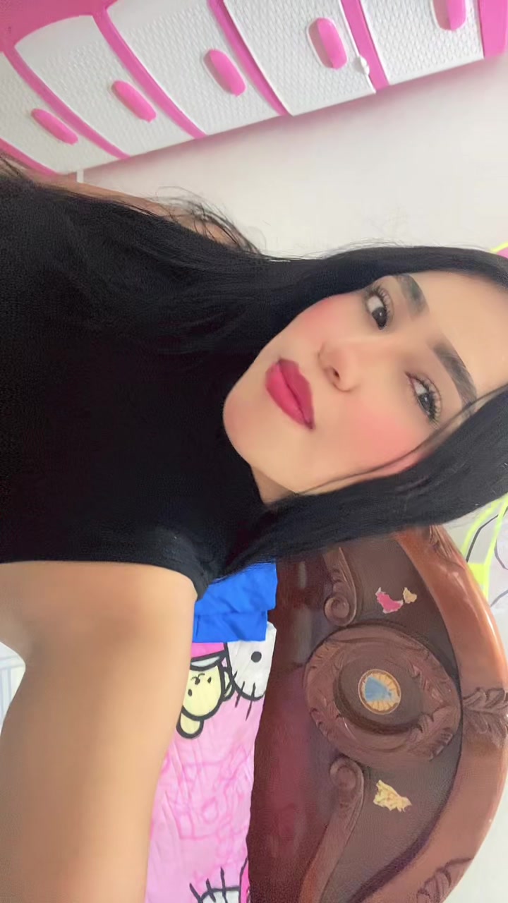 @Karen Espinoza 🐆