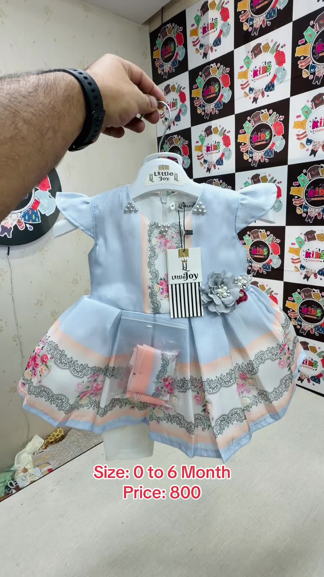 @Kidsfashion505