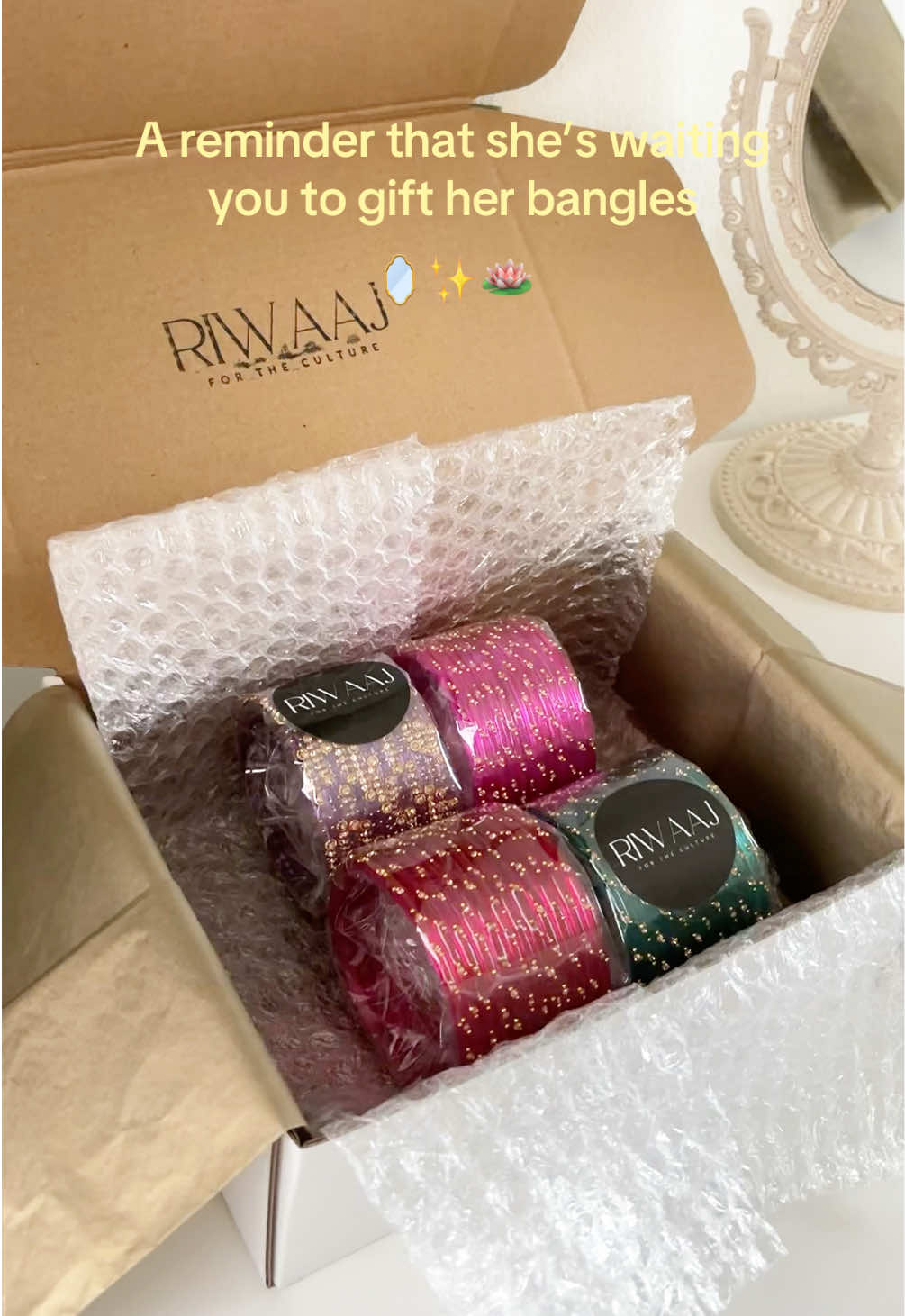 @Riwaaj | Desi Jewelry | Spain
