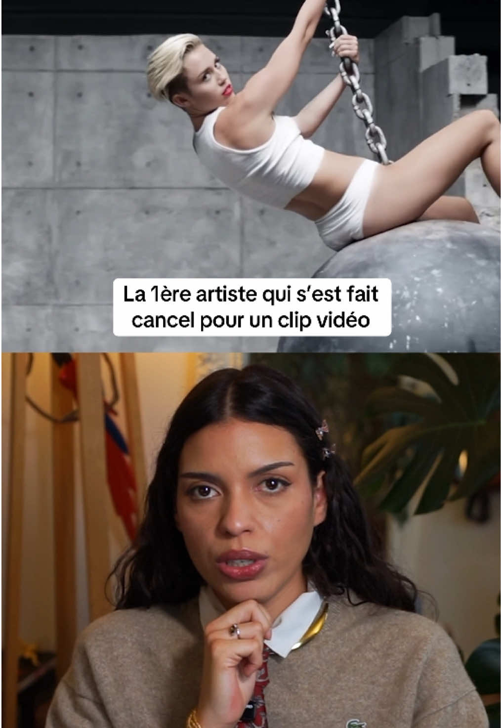 @la r&eacute;al