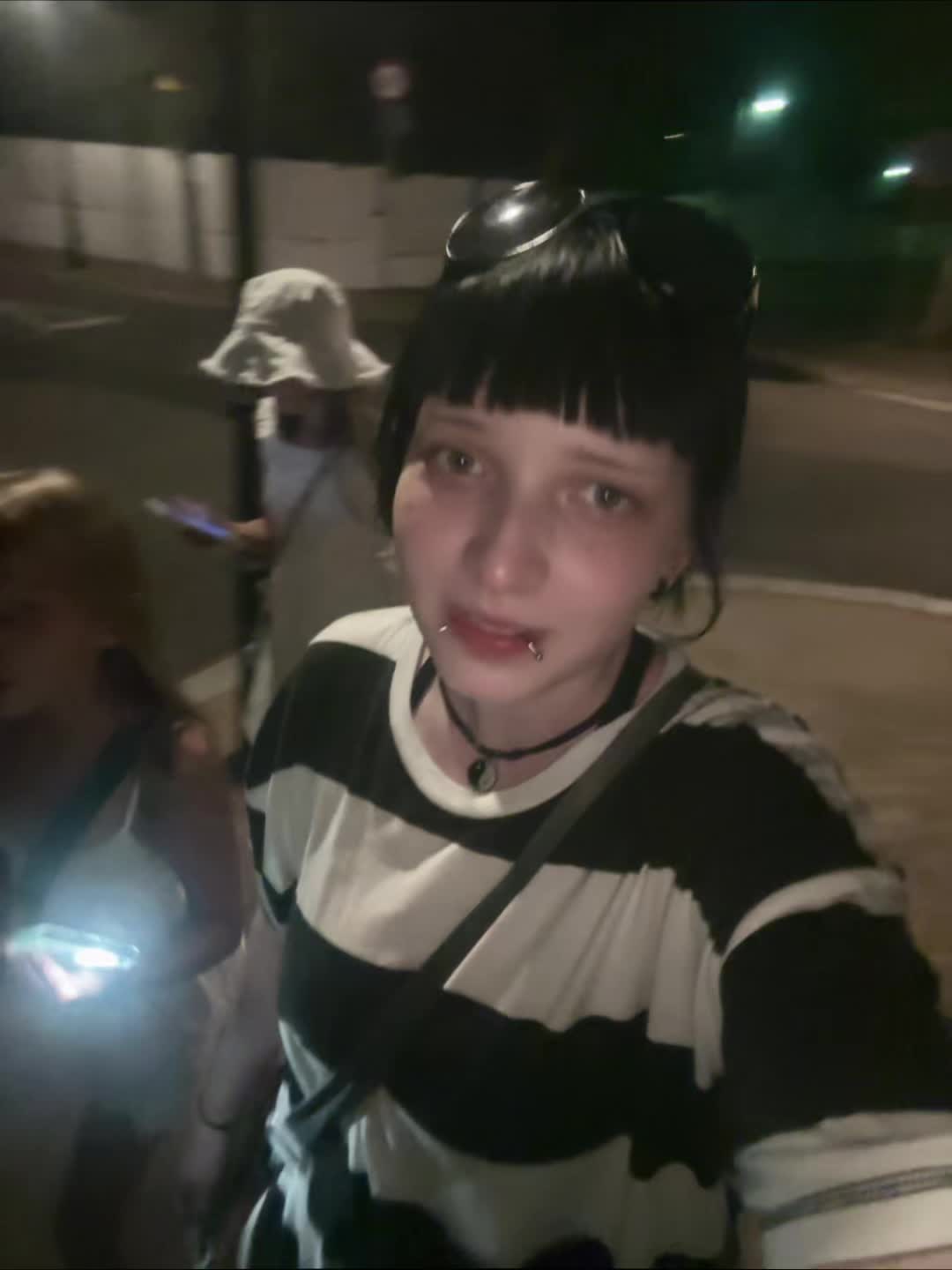@я не туня.