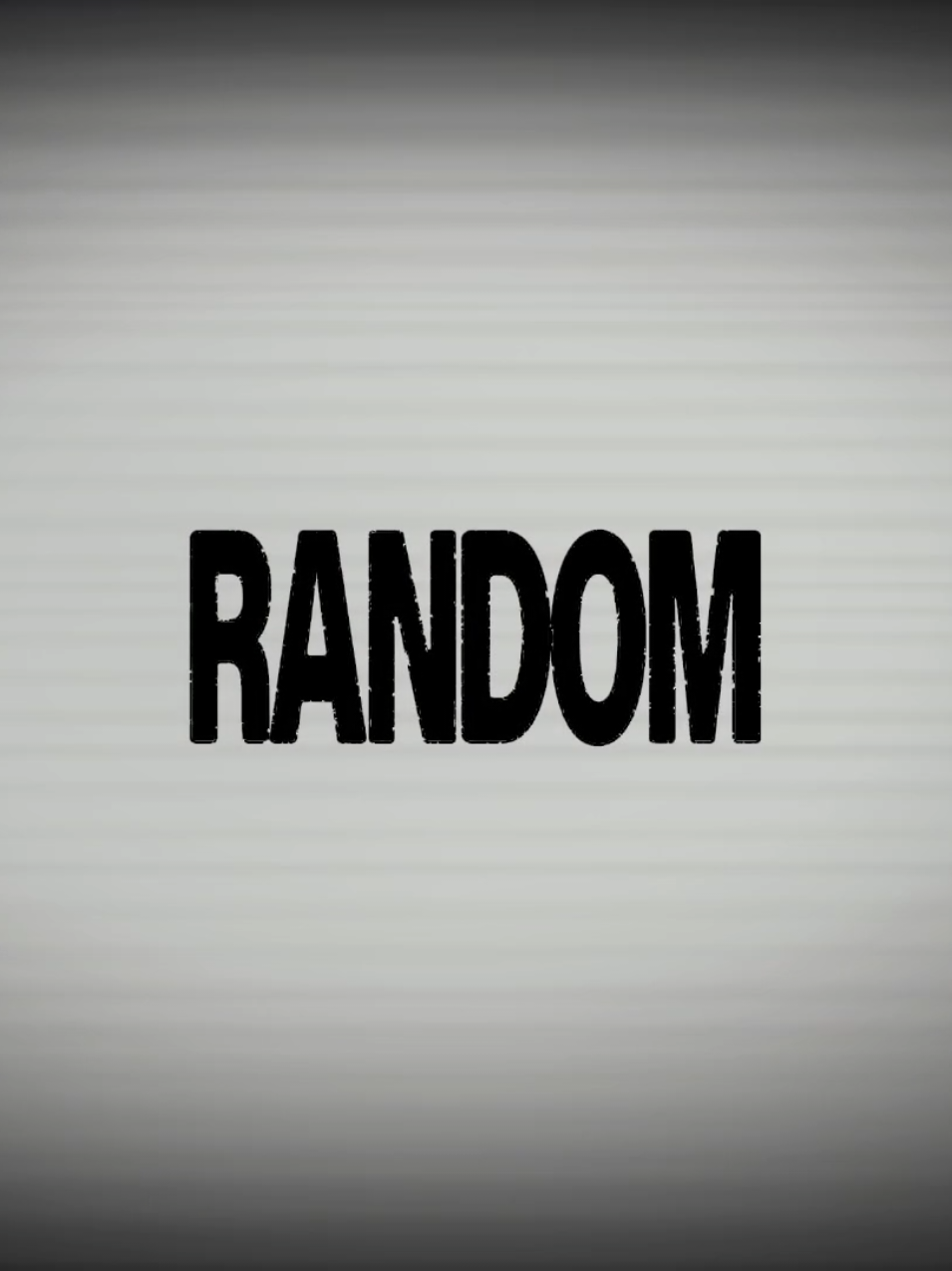 @Random