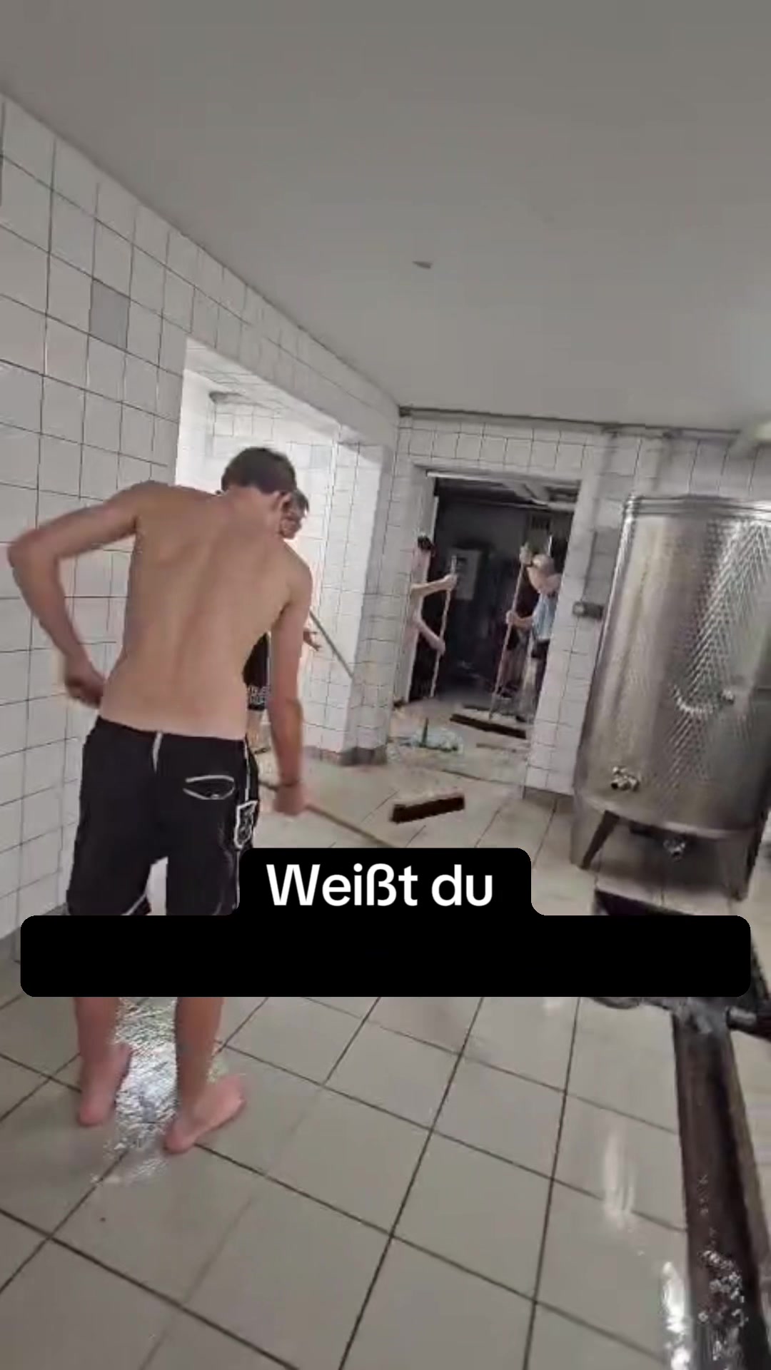 @3 Jahre LFS Vöcklabruck