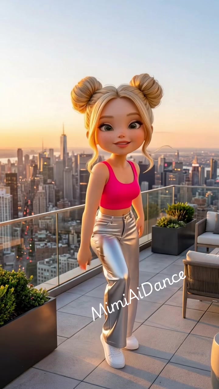@Mimi Dance