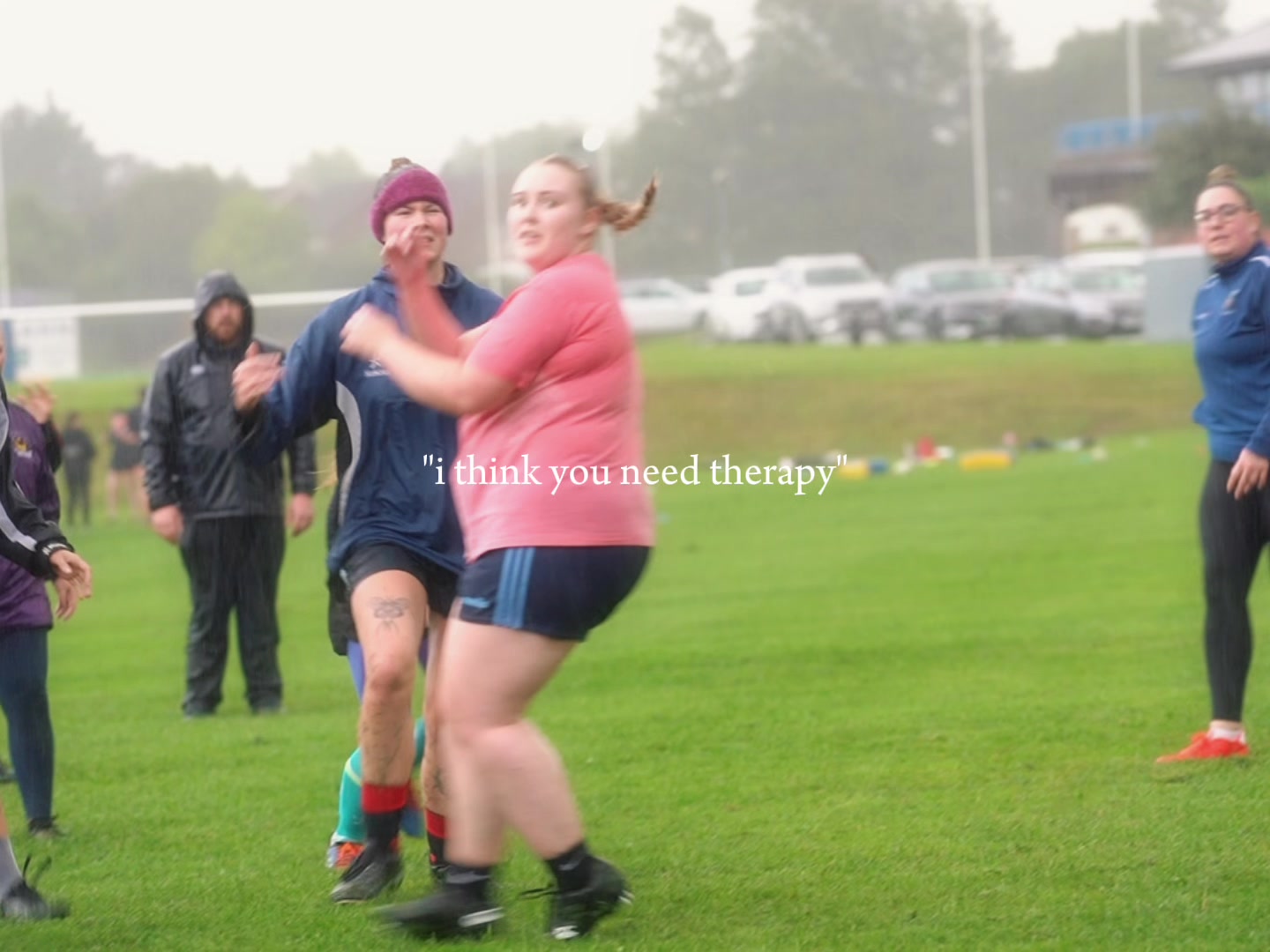 @PRFC Women’s Team