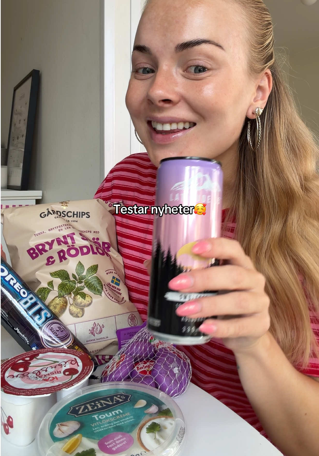 @Josefine Olsson